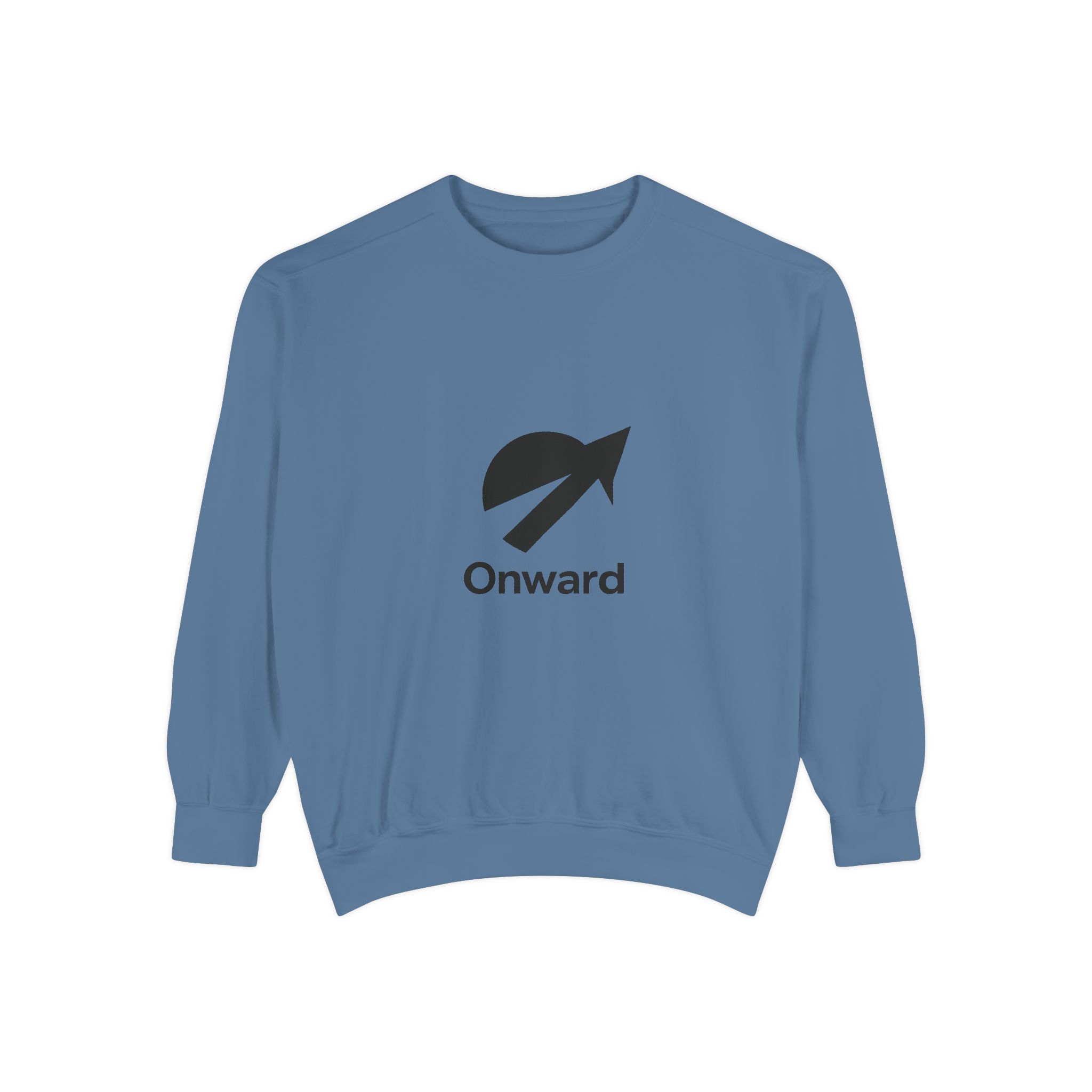 Minimalist Arrow Heart Sweatshirt — Modern Graphic Pullover - Image 29