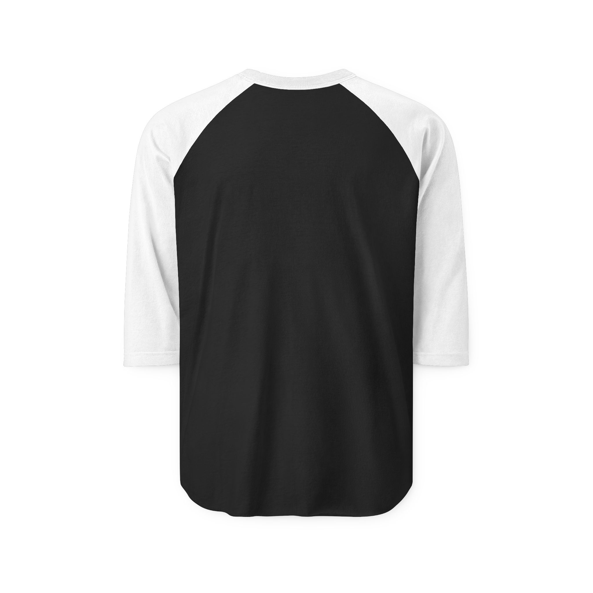 Raglan Shirt — “A Friend Is a Gift You Give Yourself” - Image 2