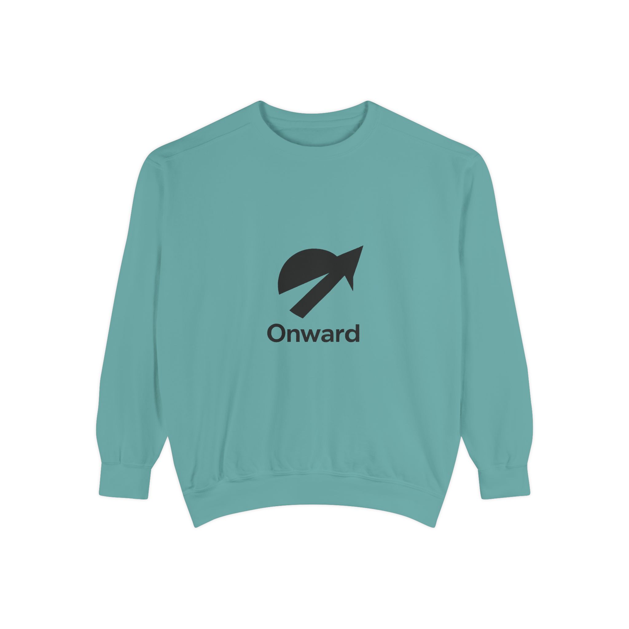 Minimalist Arrow Heart Sweatshirt — Modern Graphic Pullover - Image 17