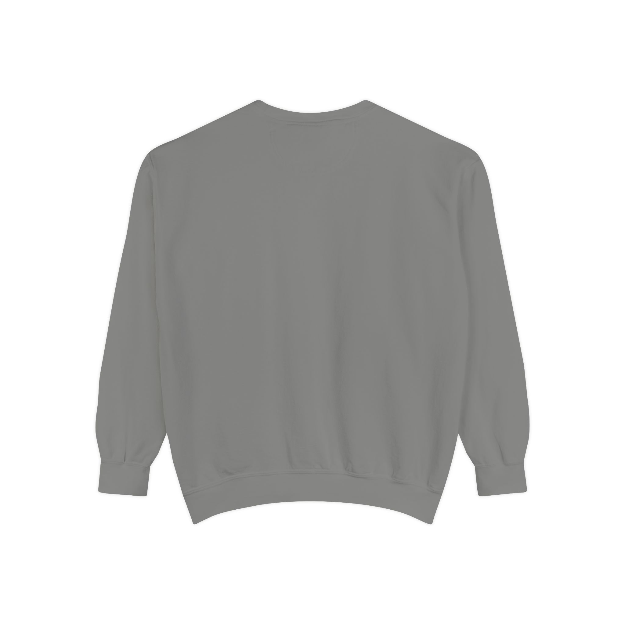 Minimalist Arrow Heart Sweatshirt — Modern Graphic Pullover - Image 6