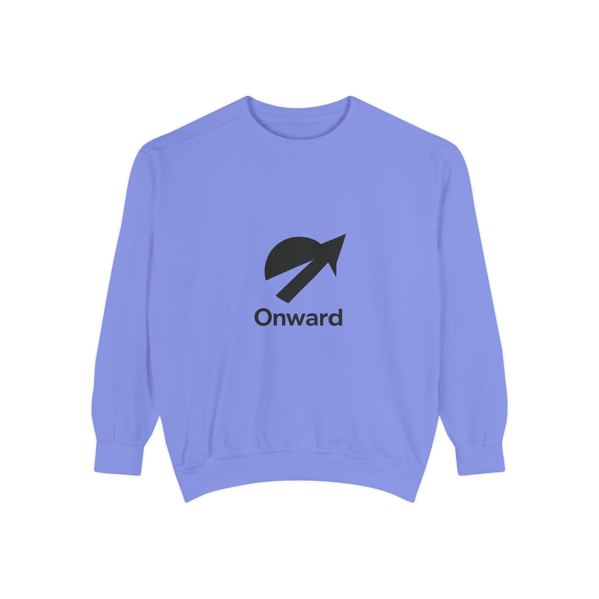 Minimalist Arrow Heart Sweatshirt — Modern Graphic Pullover - Image 25