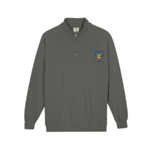 ACTS Ram Unisex Adult Quarter-Zip Sweatshirt