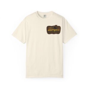 El Jaripoo Retro Logo T-shirt