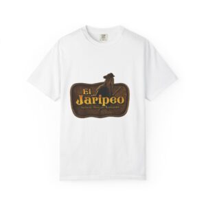 T-Shirt — El Jaripeo Rodeo Logo Tee