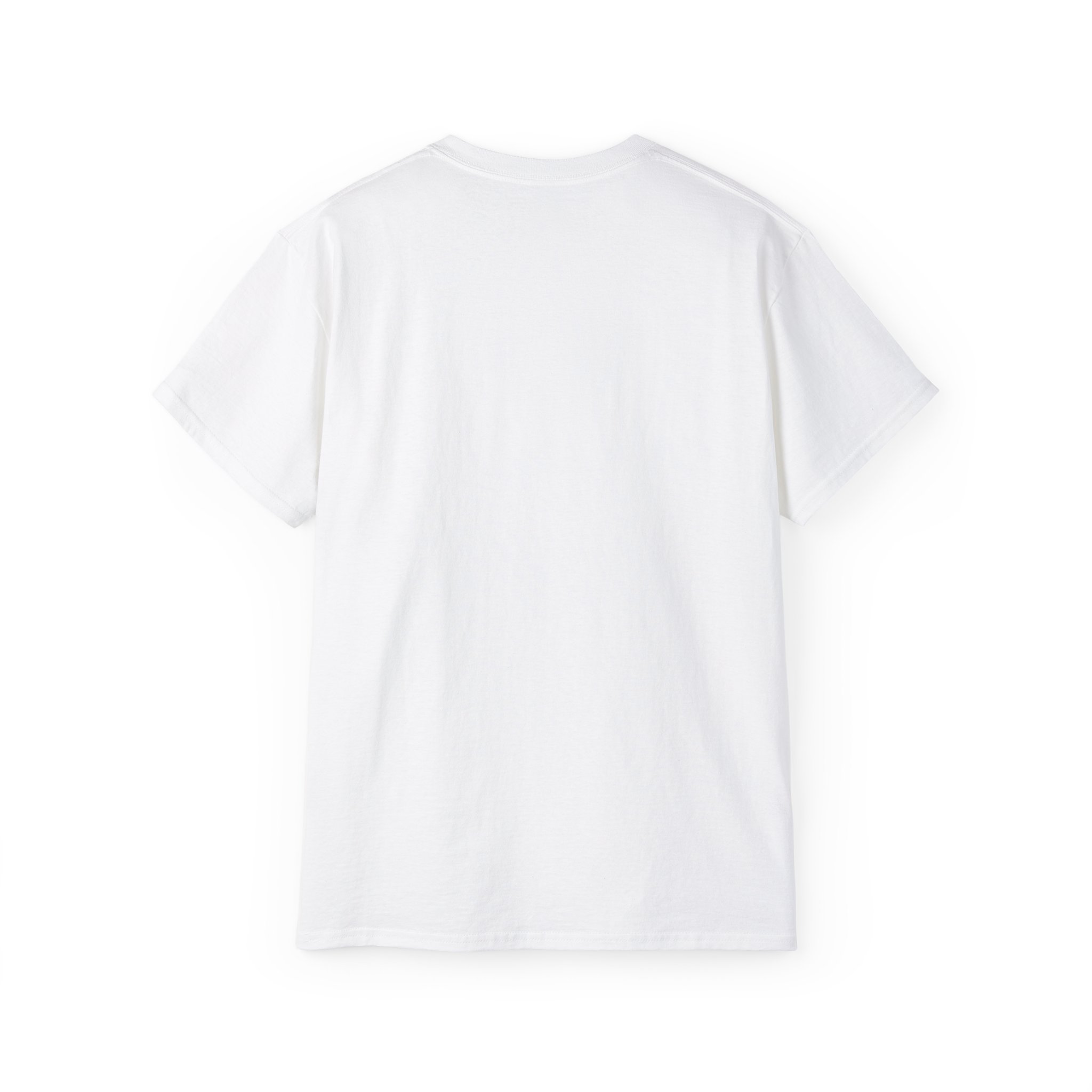Liberty Has Wings Eagle T-Shirt — American Flag Graphic Tee - Image 2
