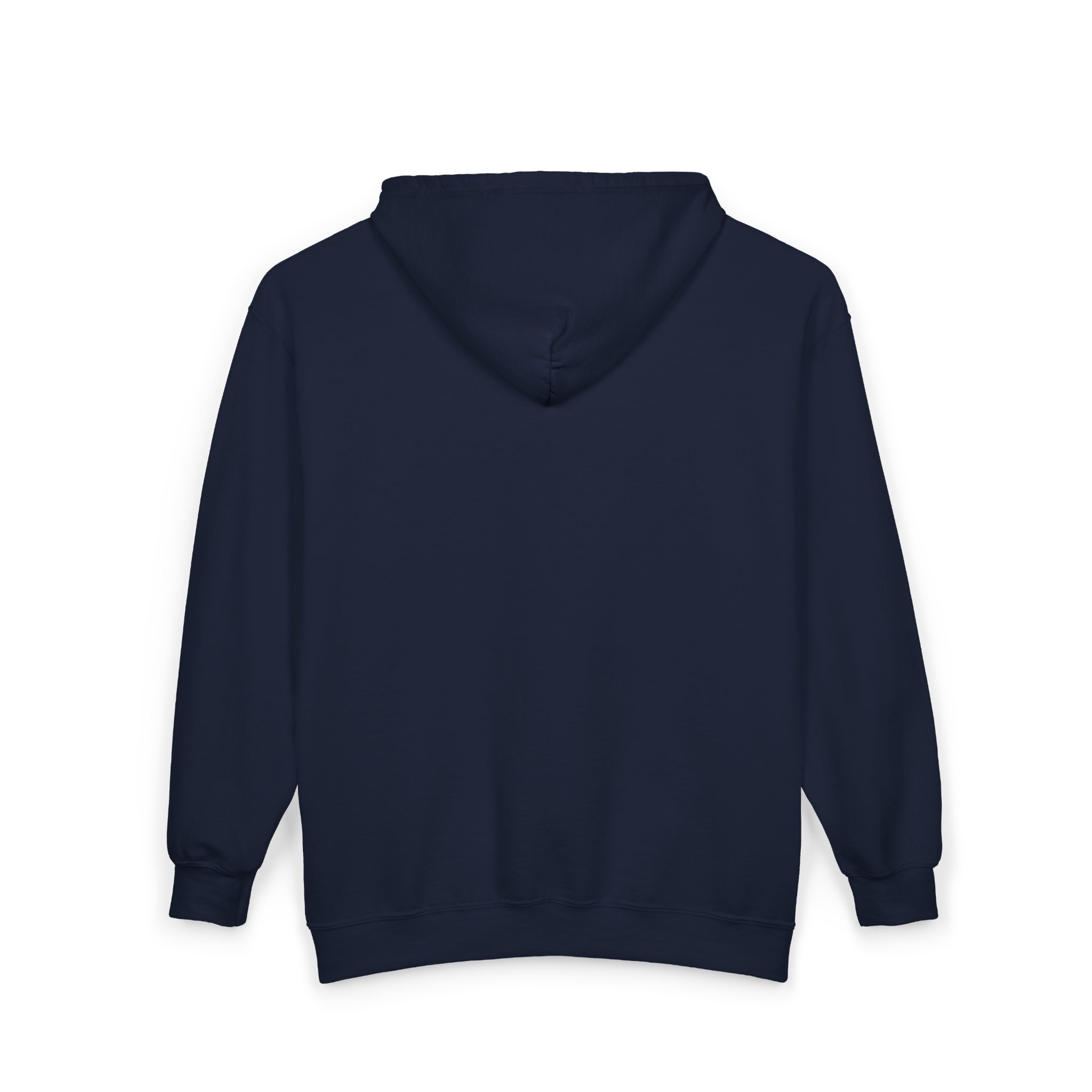 Patriotic Shield Zip Hoodie — American Eagle Emblem Full-Zip Sweatshirt - Image 12