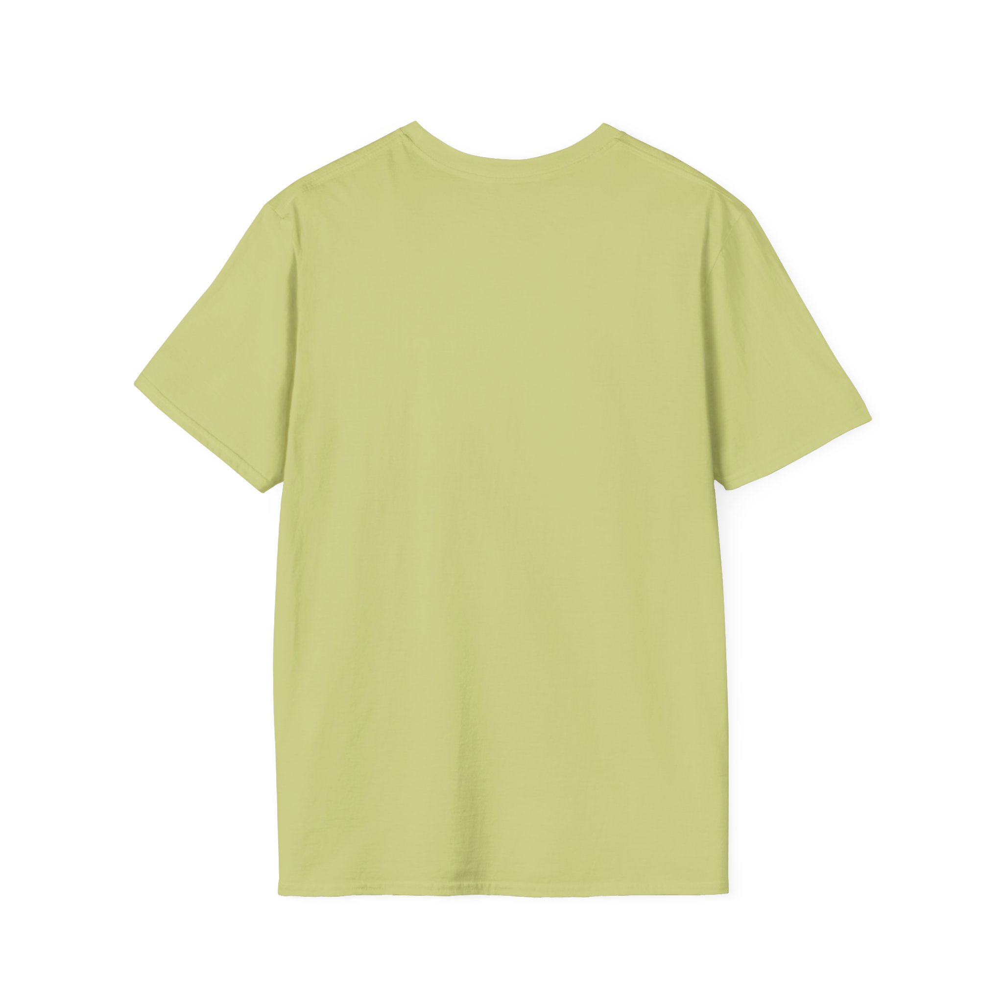 Job Zone Logo T-Shirt — Minimalist White Workwear Tee - Image 26
