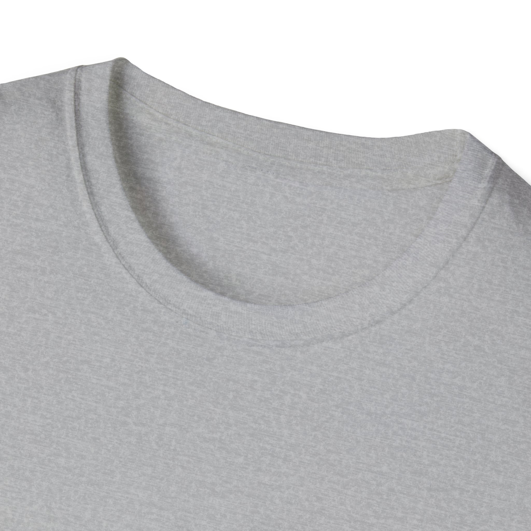 Job Zone Logo T-Shirt — Minimalist White Workwear Tee - Image 15