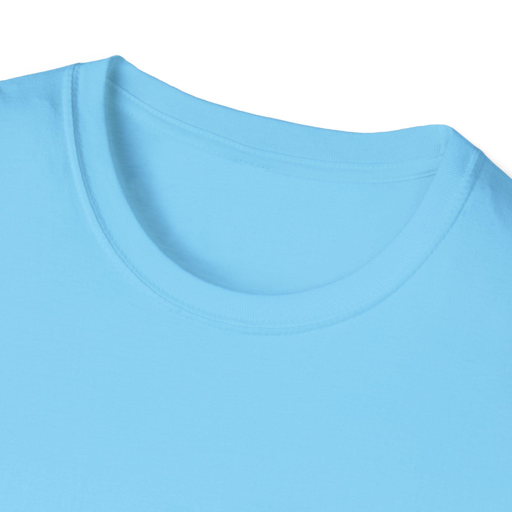 Job Zone Logo T-Shirt — Minimalist White Workwear Tee - Image 23