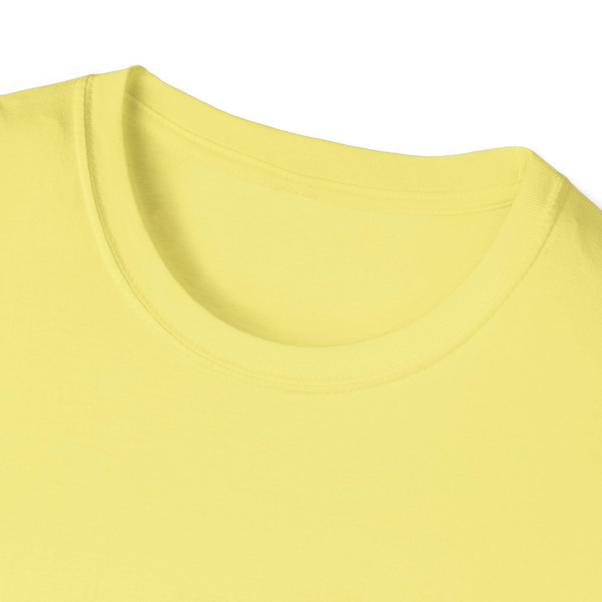 Job Zone Logo T-Shirt — Minimalist White Workwear Tee - Image 19