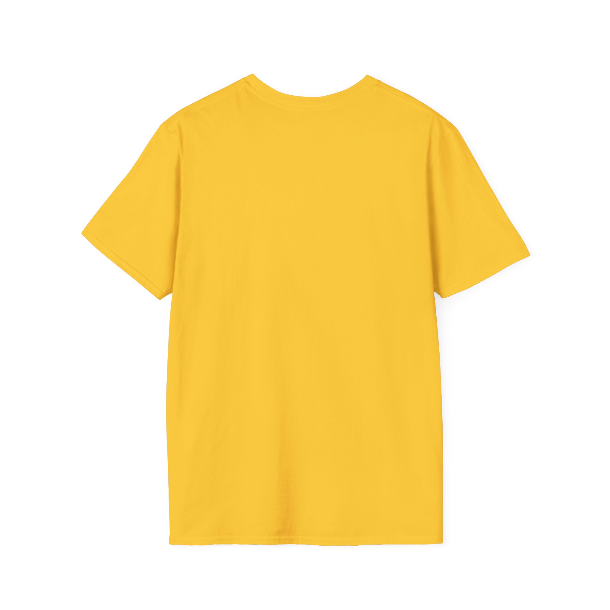 Job Zone Logo T-Shirt — Minimalist White Workwear Tee - Image 30