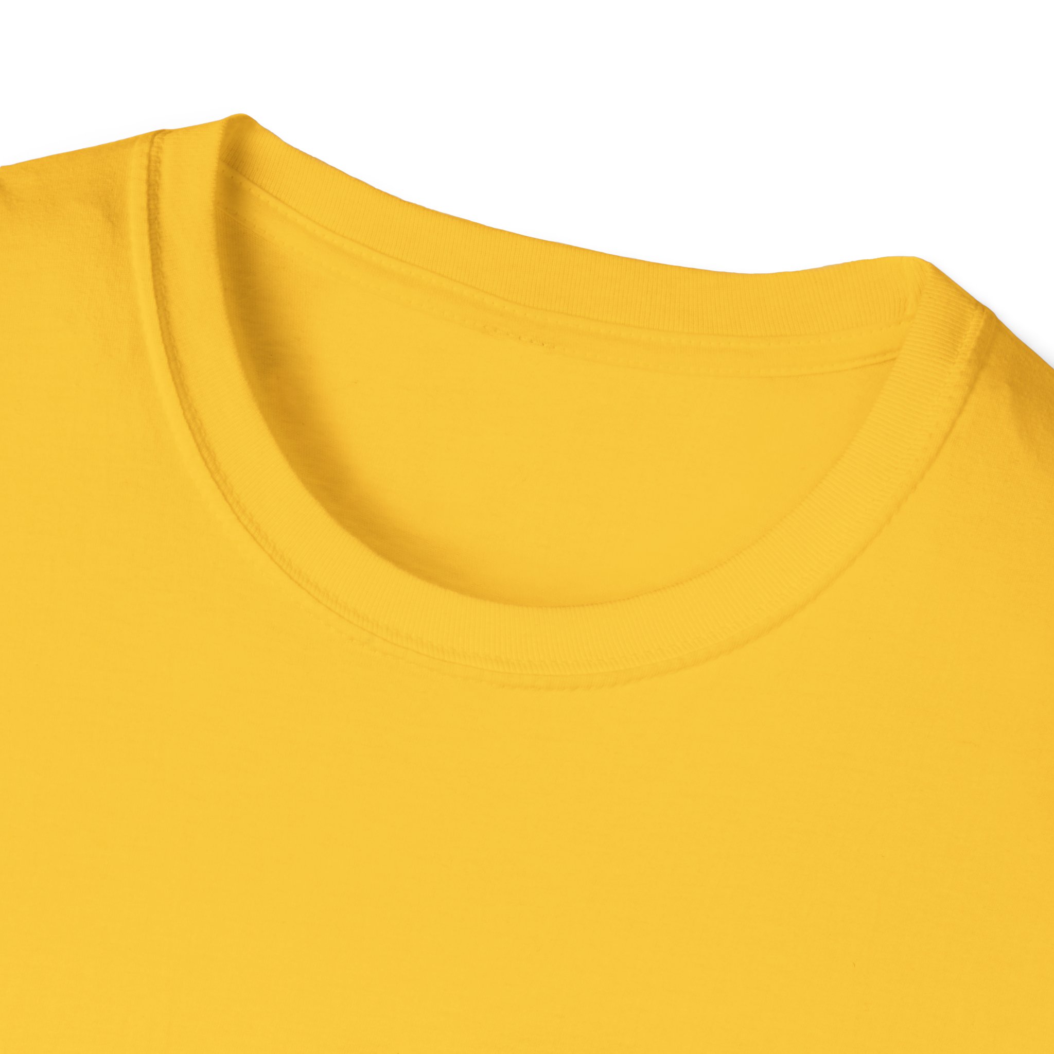 Job Zone Logo T-Shirt — Minimalist White Workwear Tee - Image 31