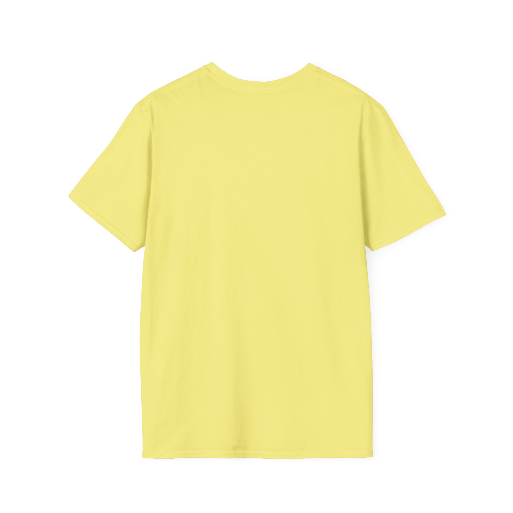 Job Zone Logo T-Shirt — Minimalist White Workwear Tee - Image 18