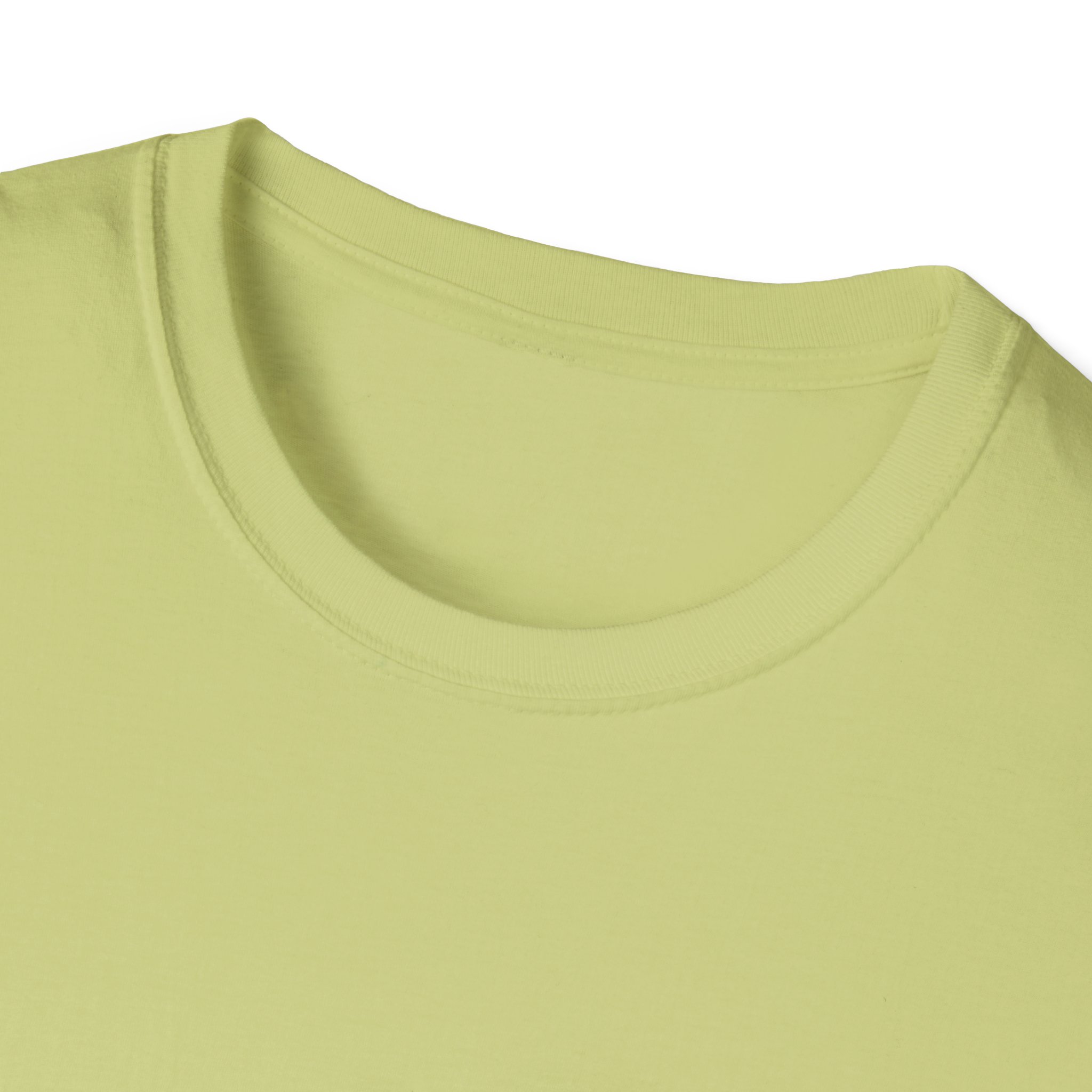 Job Zone Logo T-Shirt — Minimalist White Workwear Tee - Image 27