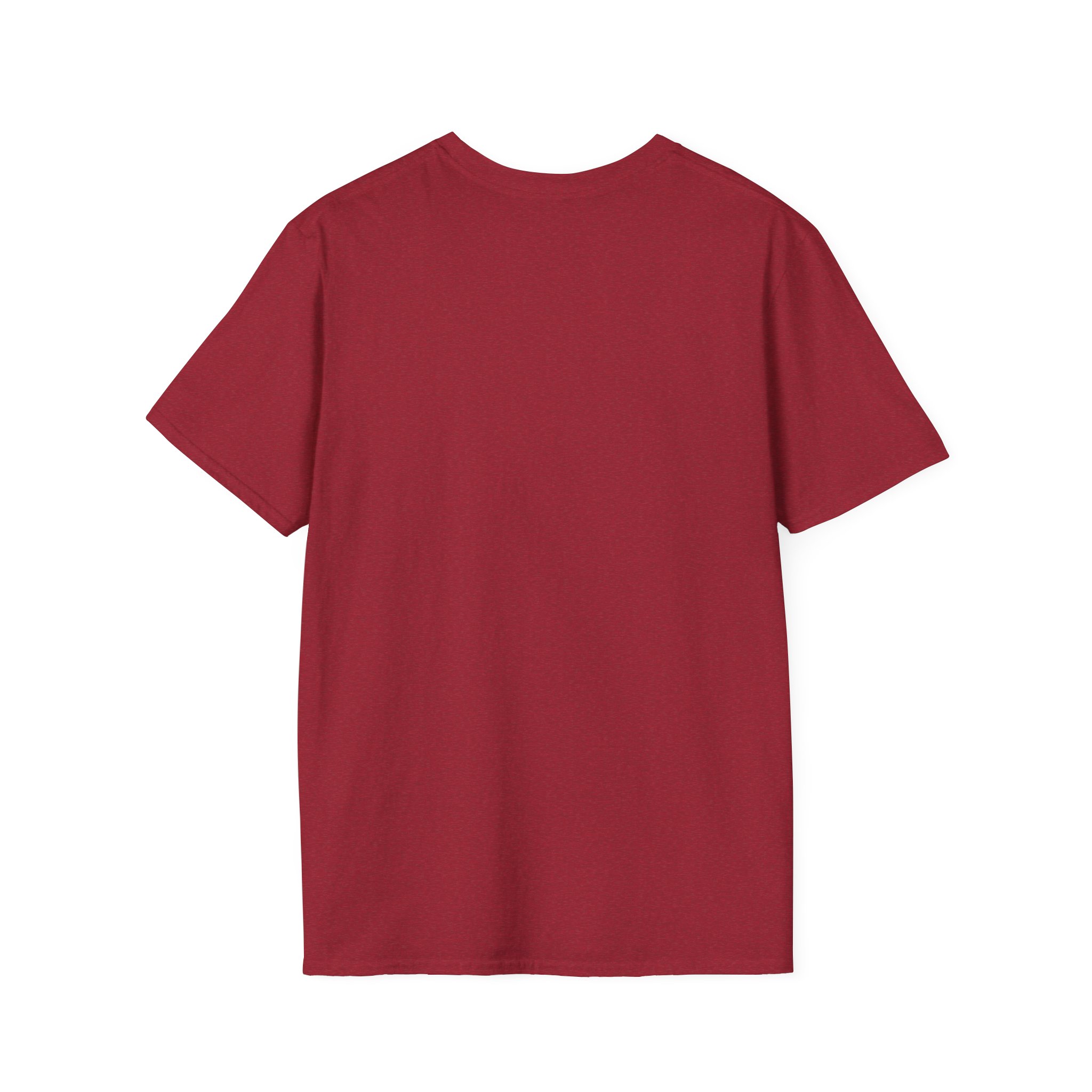 Border Collie Pocket Tee — Minimal Dog Silhouette T-Shirt - Image 44