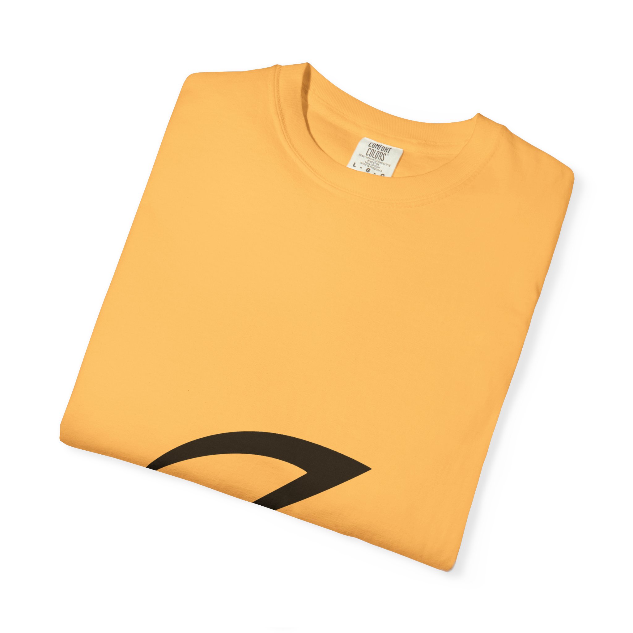 Minimal Wave Logo T‑Shirt — Subtle Surf & Streetwear Tee - Image 15