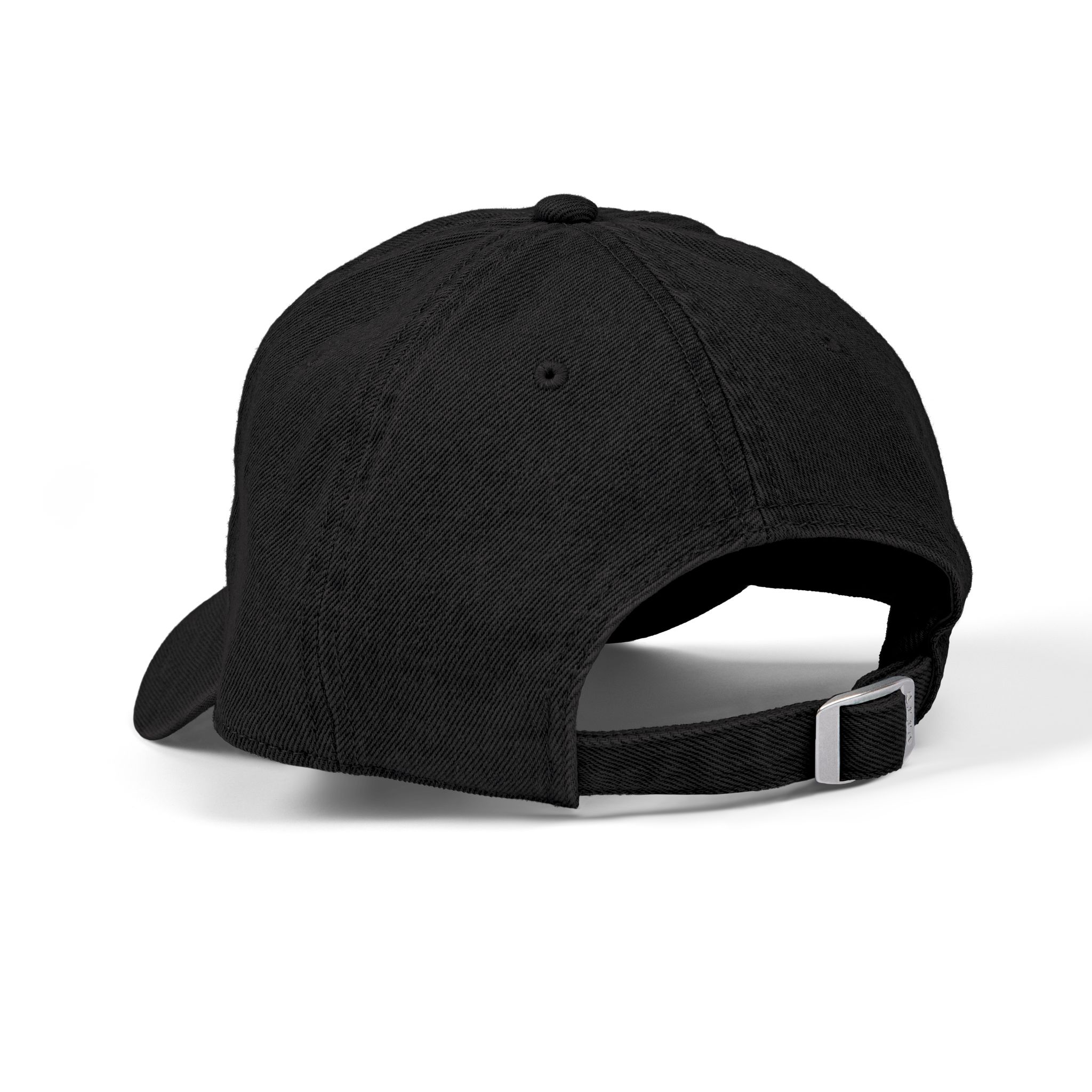 Denim Hat (Embroidery) - Image 2
