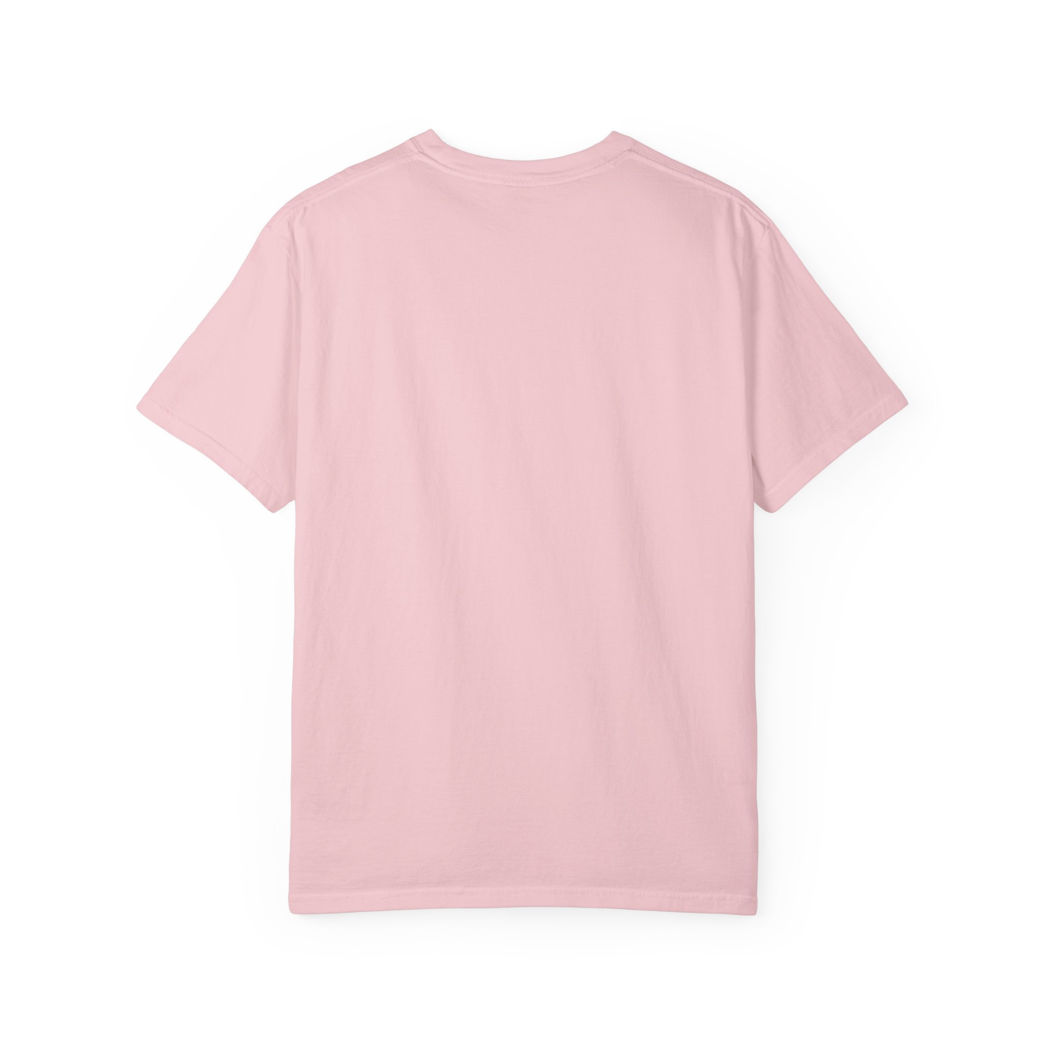Unisex Garment-Dyed T-shirt - Image 50