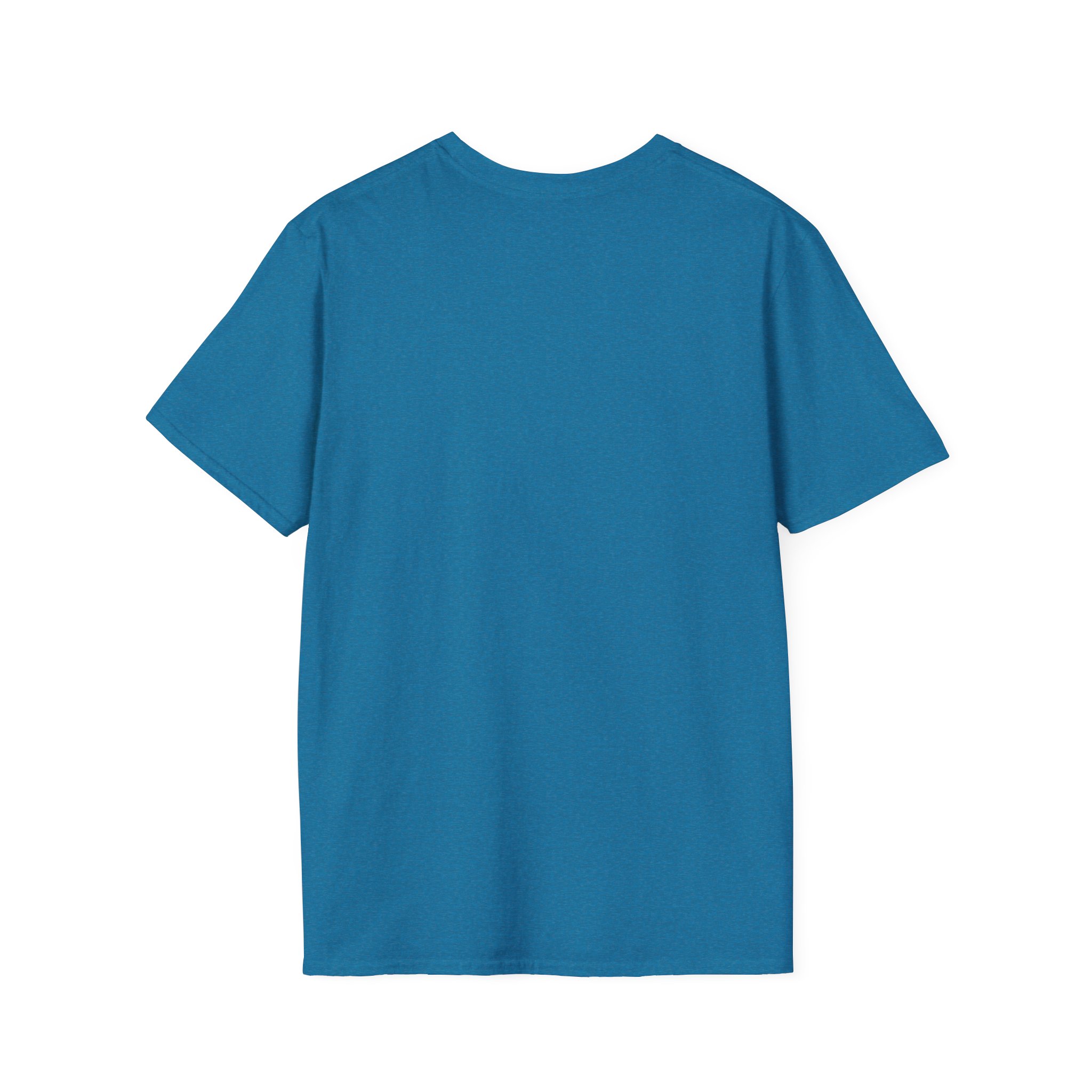 Border Collie Pocket Tee — Minimal Dog Silhouette T-Shirt - Image 24