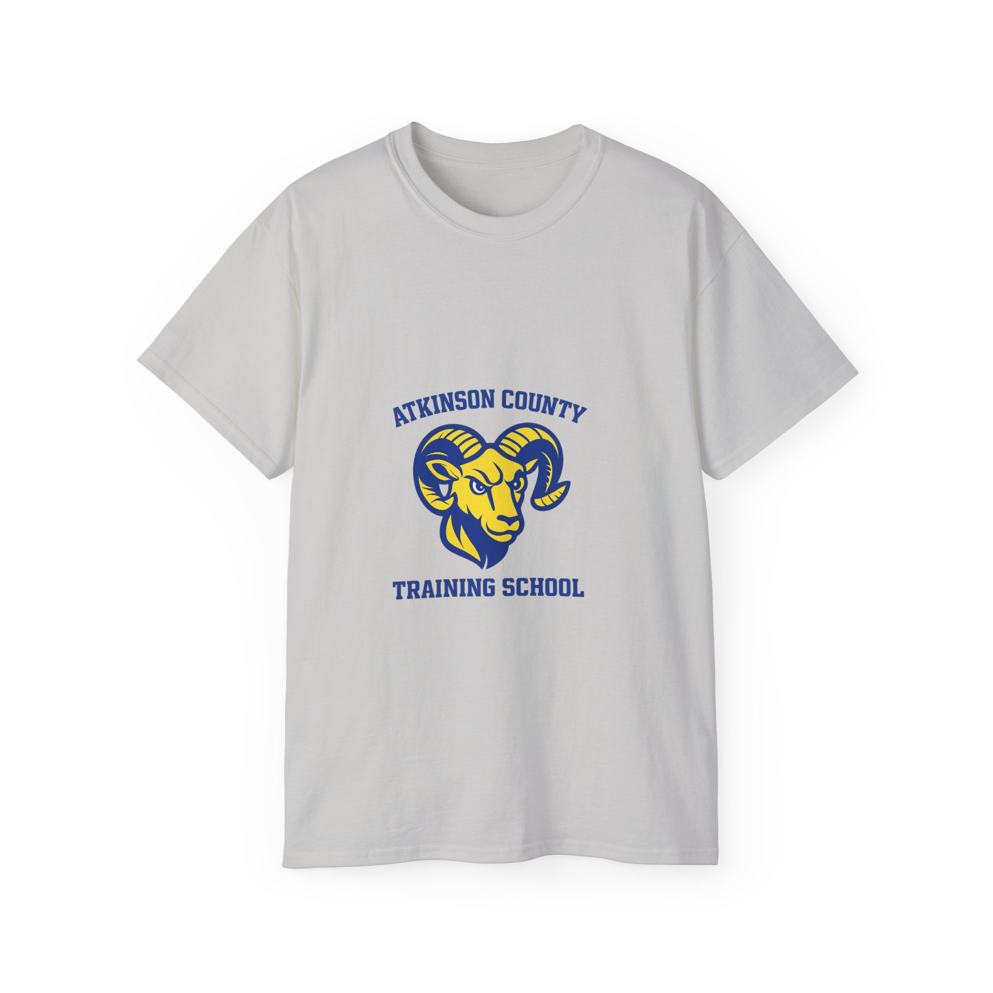 Unisex Ultra Cotton Tee - Image 9