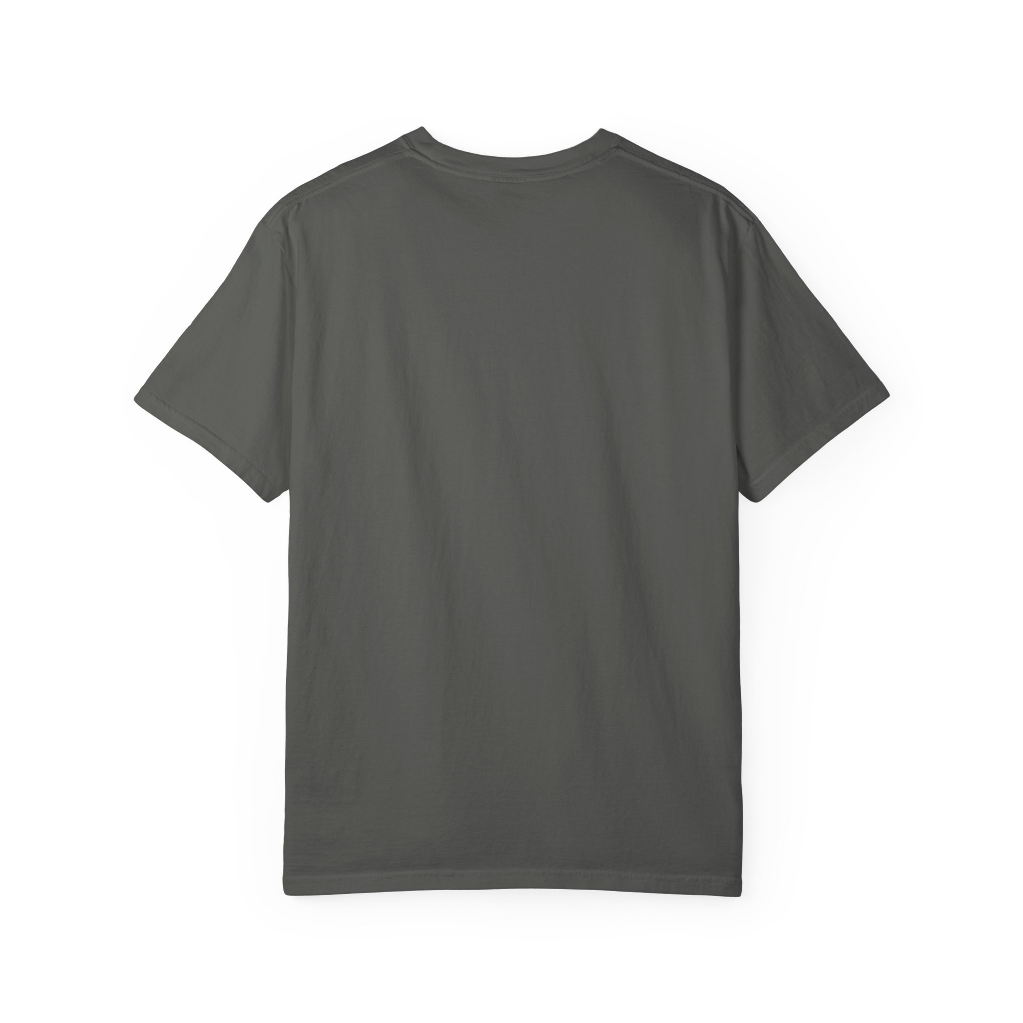 Minimal Wave Logo T‑Shirt — Subtle Surf & Streetwear Tee - Image 22
