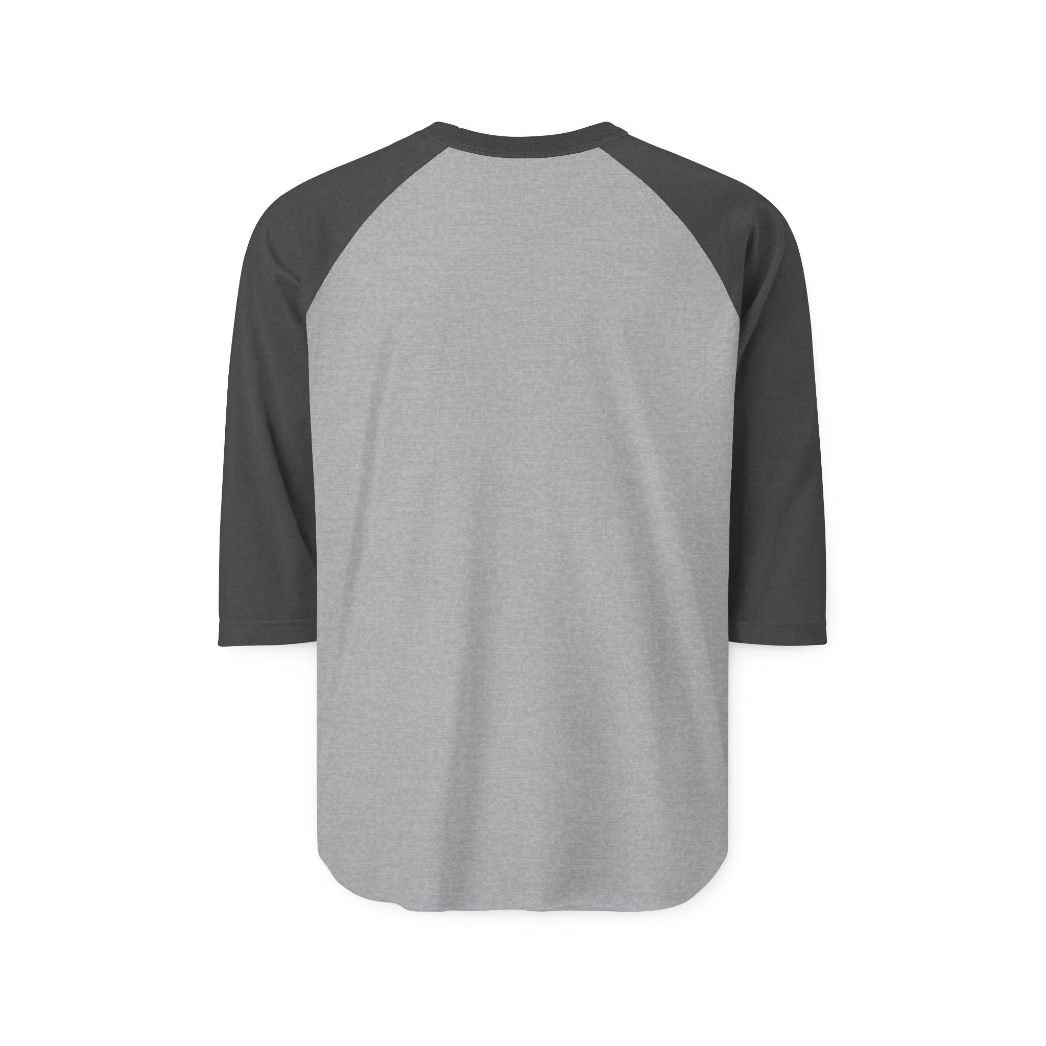Raglan Shirt — “A Friend Is a Gift You Give Yourself” - Image 4