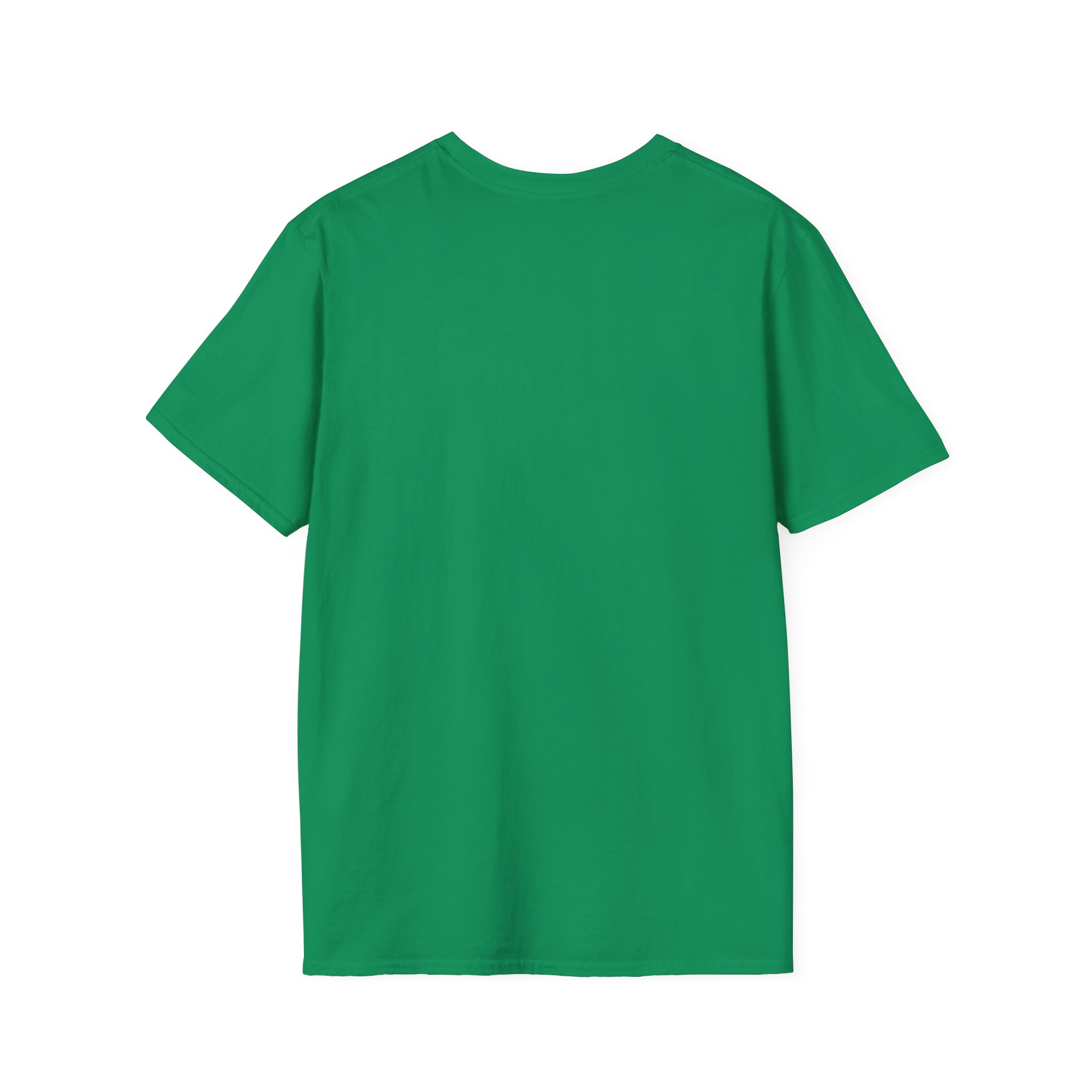 Feeding Greene State Outline T-Shirt — Funny Emoji “Feeding Greene” Local Pride Tee - Image 24