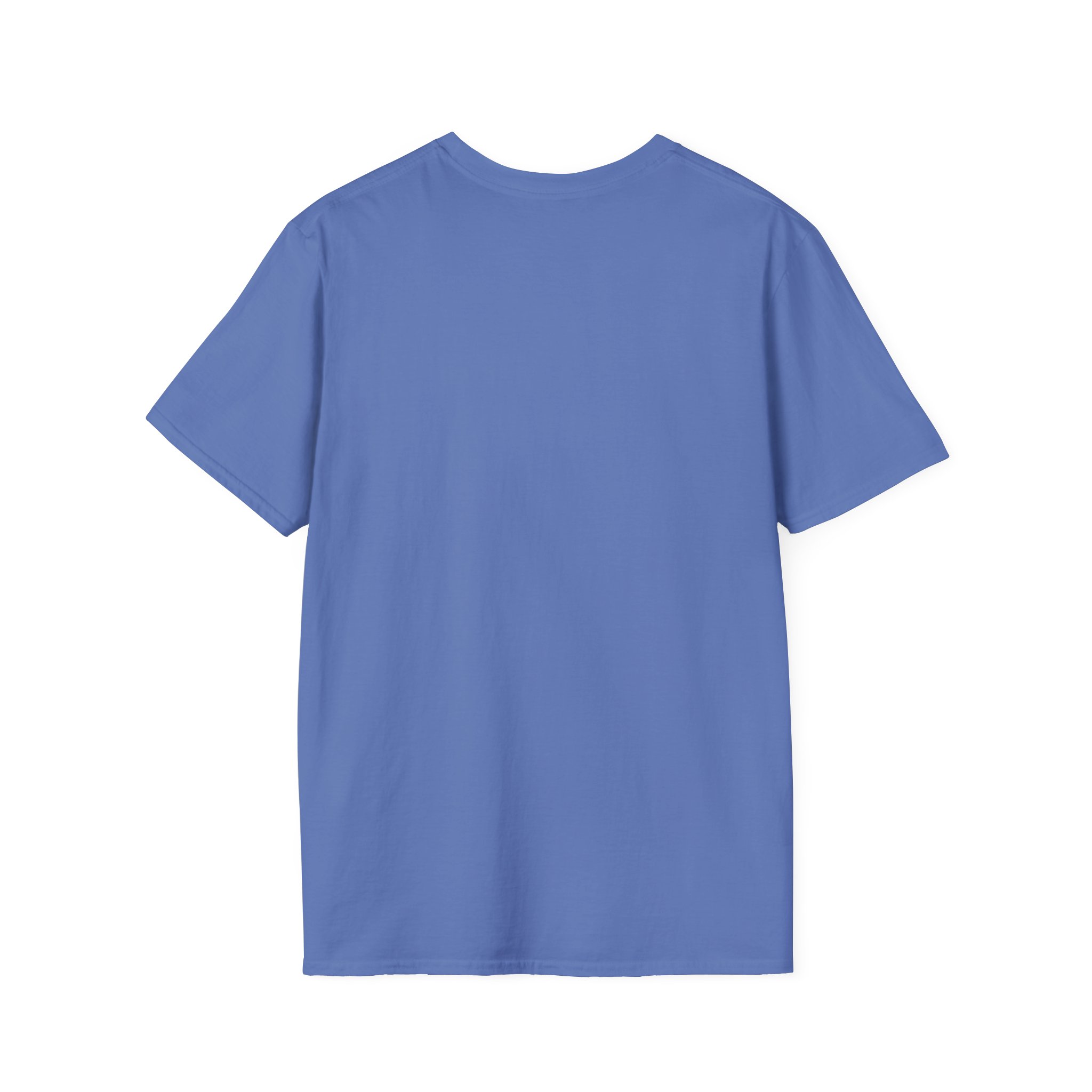 Border Collie Pocket Tee — Minimal Dog Silhouette T-Shirt - Image 20