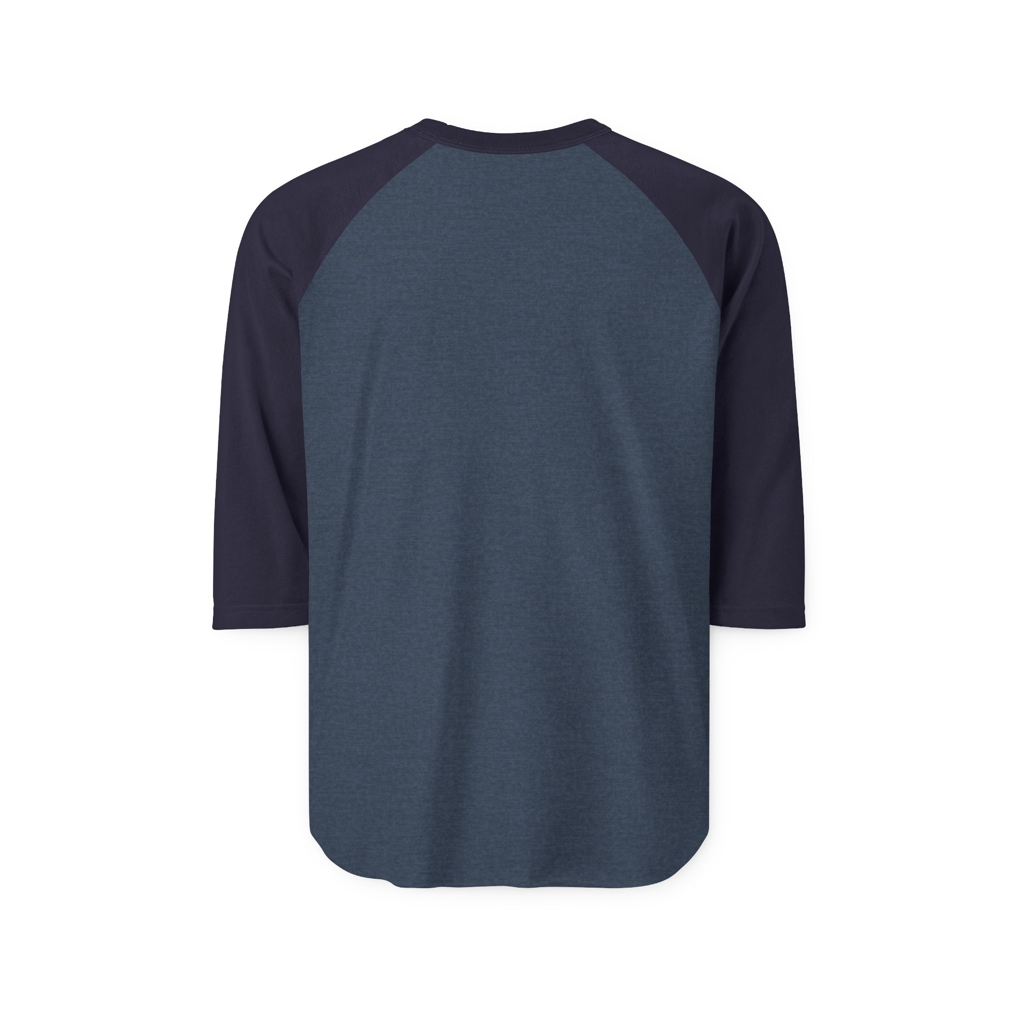 Raglan Shirt — “A Friend Is a Gift You Give Yourself” - Image 10