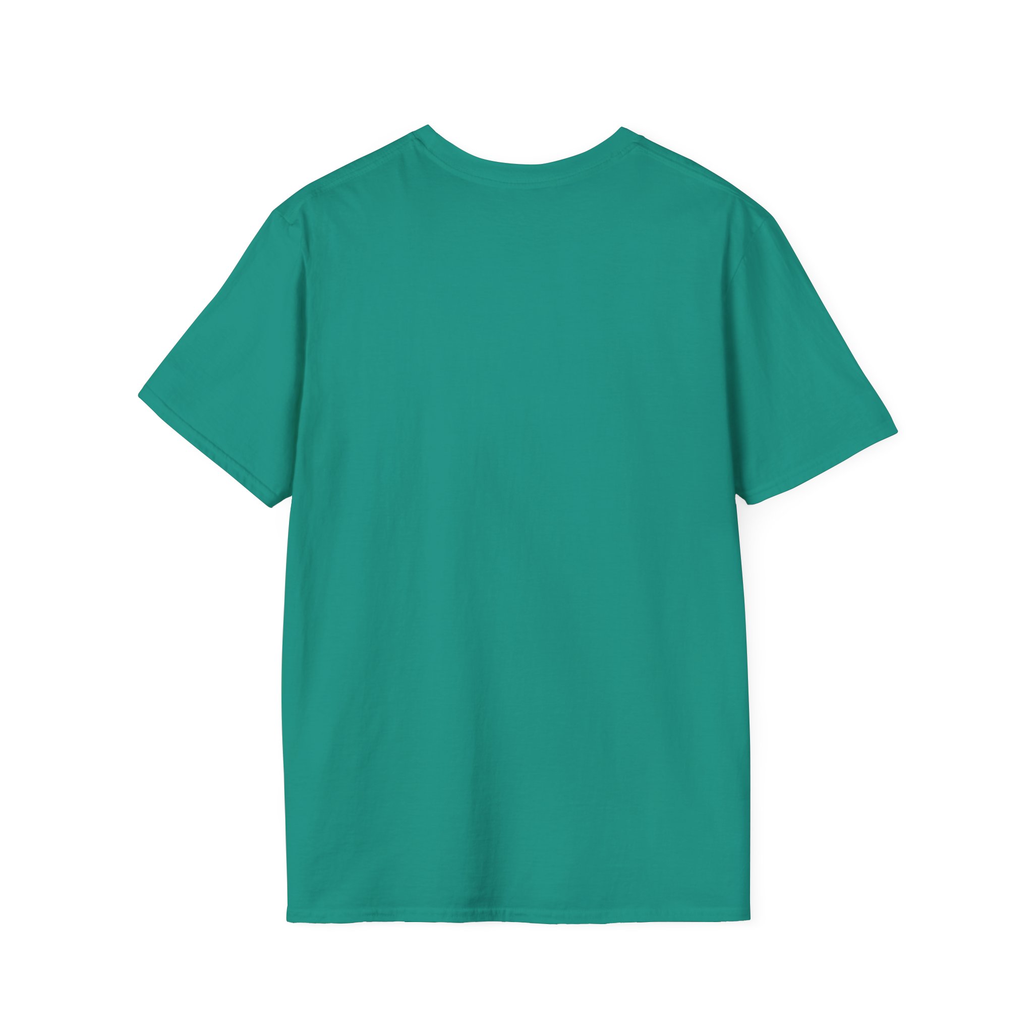 Border Collie Pocket Tee — Minimal Dog Silhouette T-Shirt - Image 16