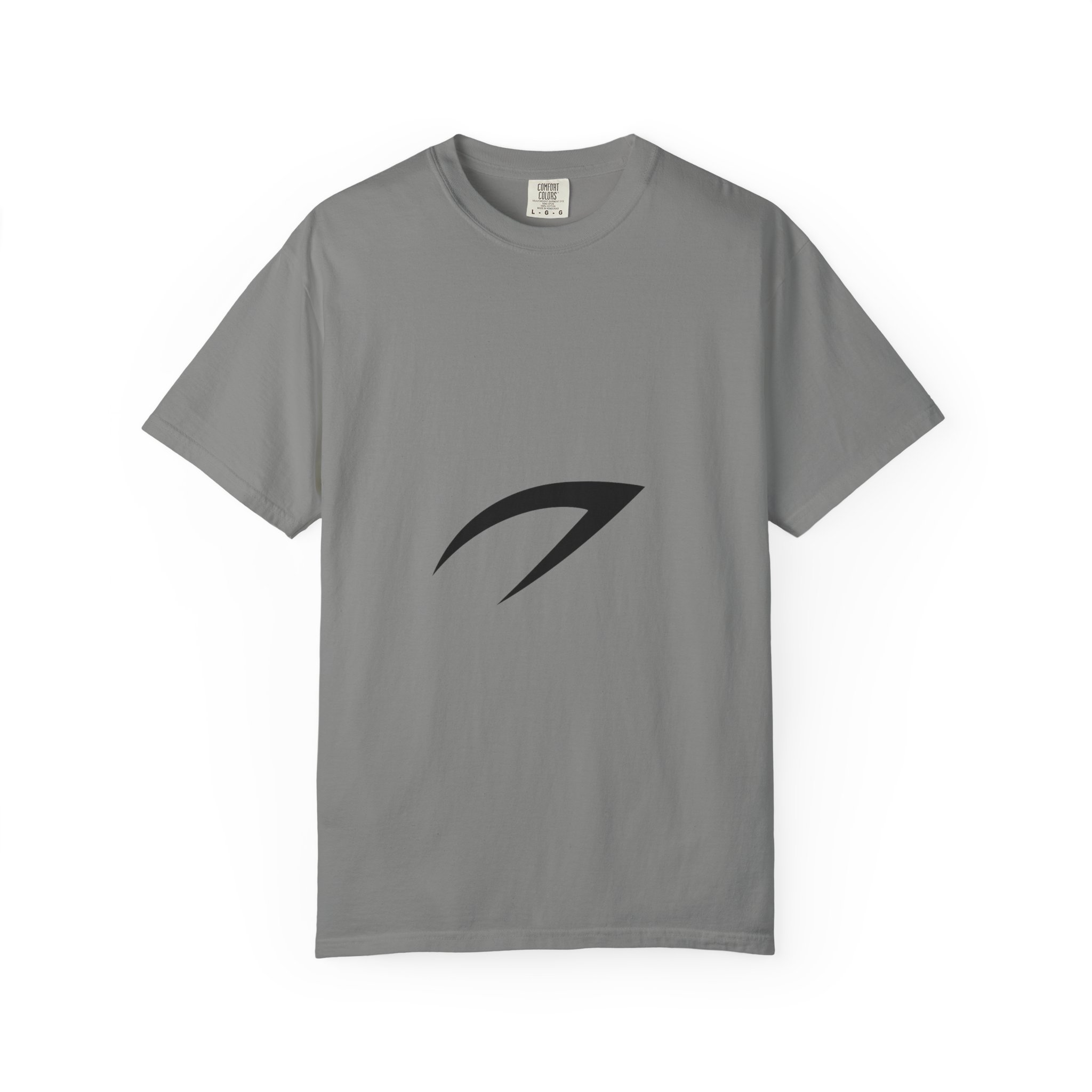 Minimal Wave Logo T‑Shirt — Subtle Surf & Streetwear Tee - Image 57