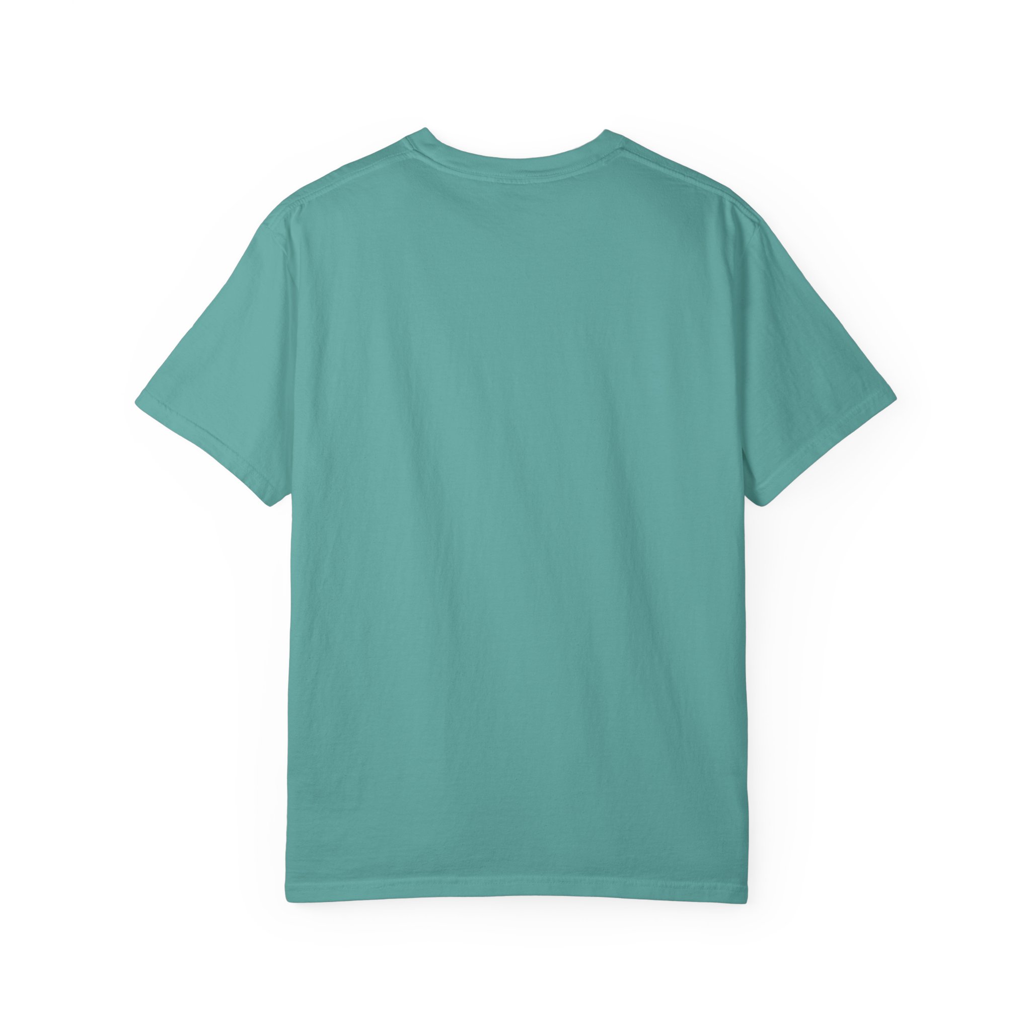 Unisex Garment-Dyed T-shirt - Image 42