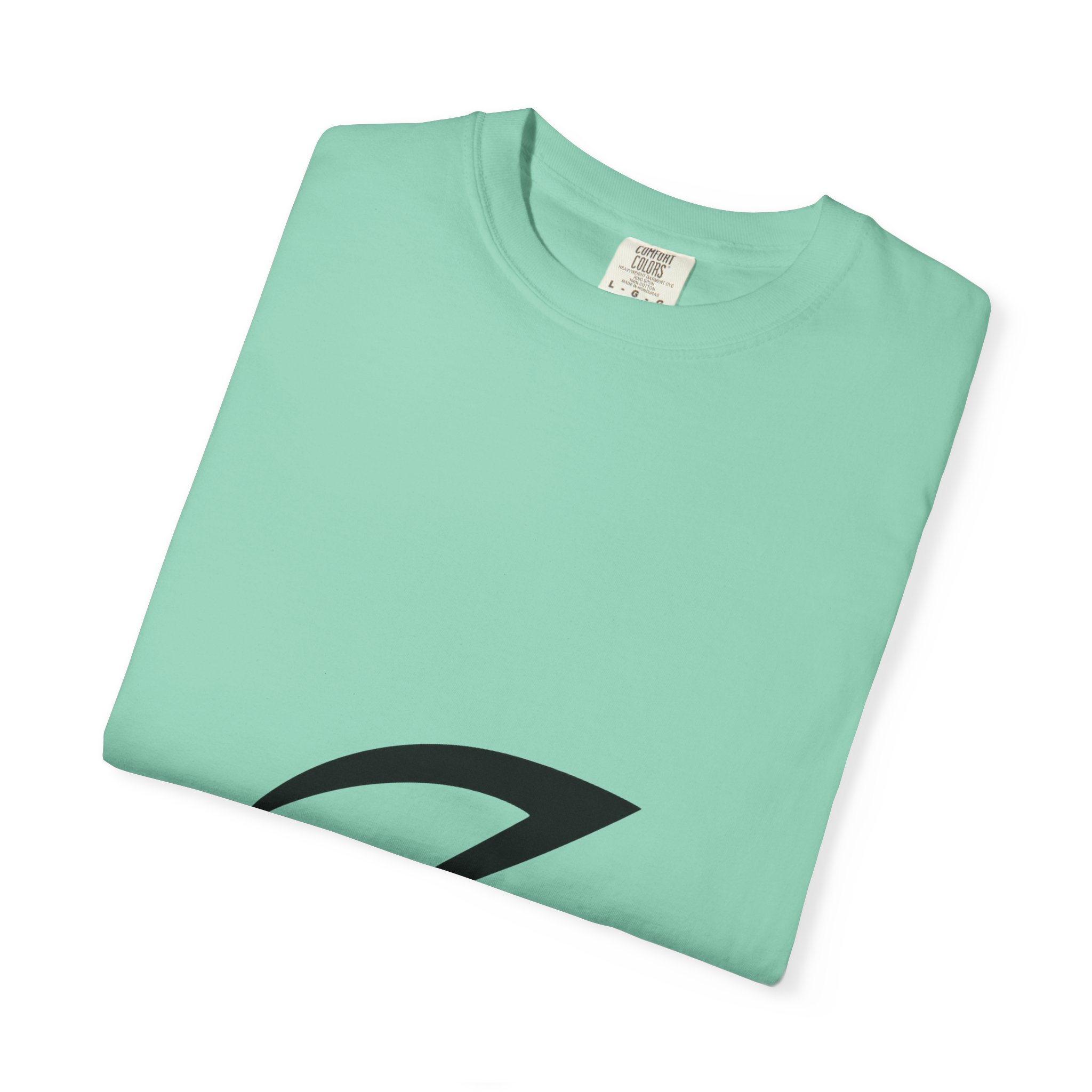 Minimal Wave Logo T‑Shirt — Subtle Surf & Streetwear Tee - Image 39