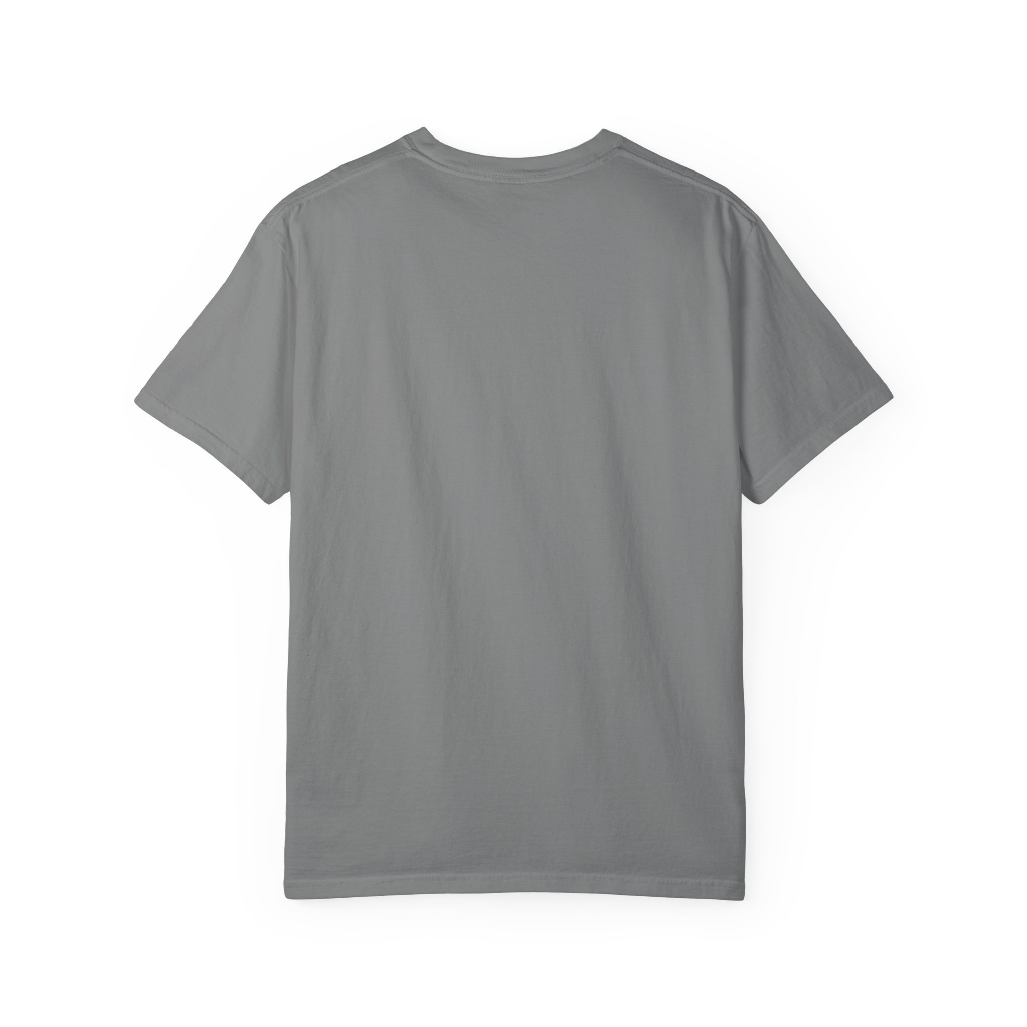 Unisex Garment-Dyed T-shirt - Image 34