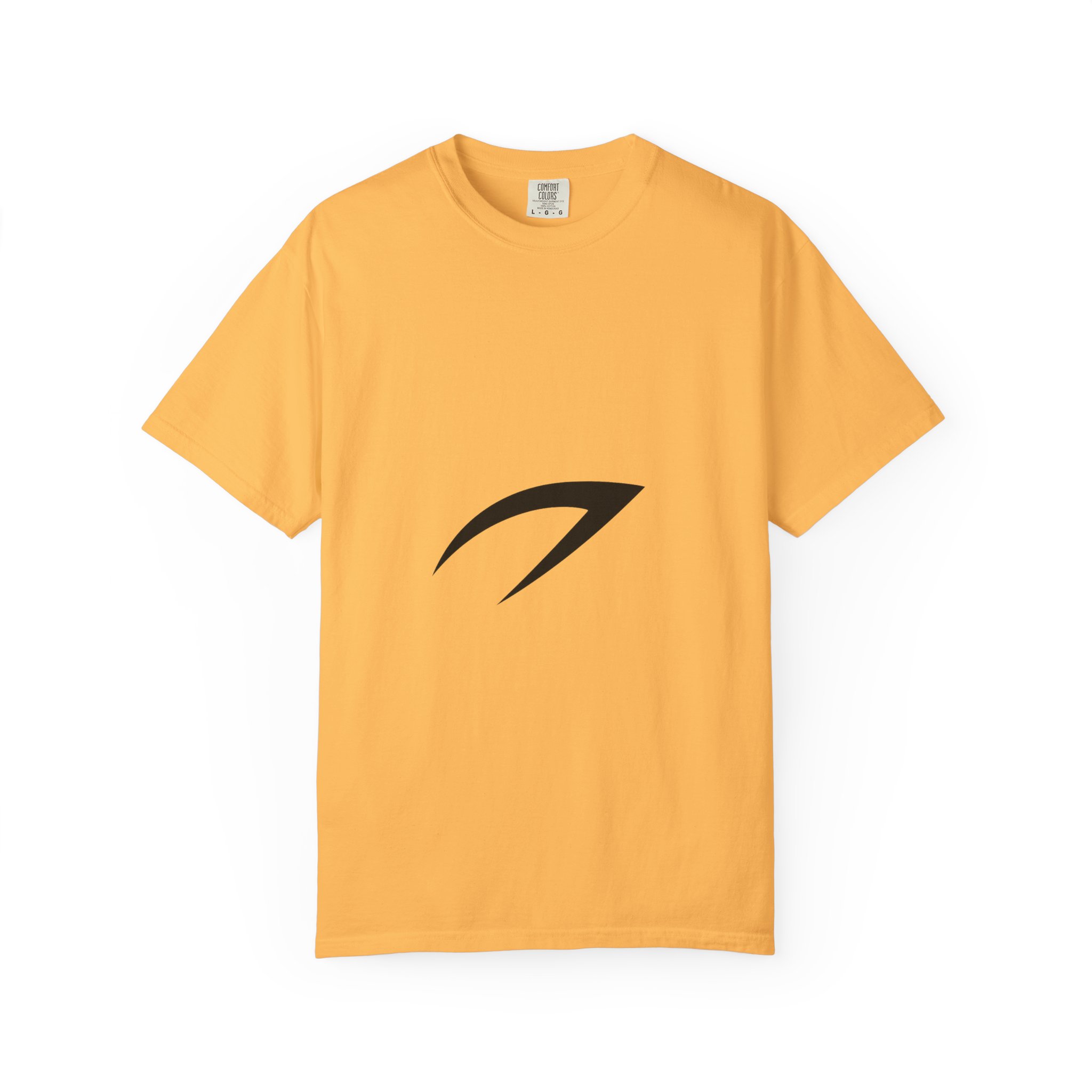 Minimal Wave Logo T‑Shirt — Subtle Surf & Streetwear Tee - Image 13