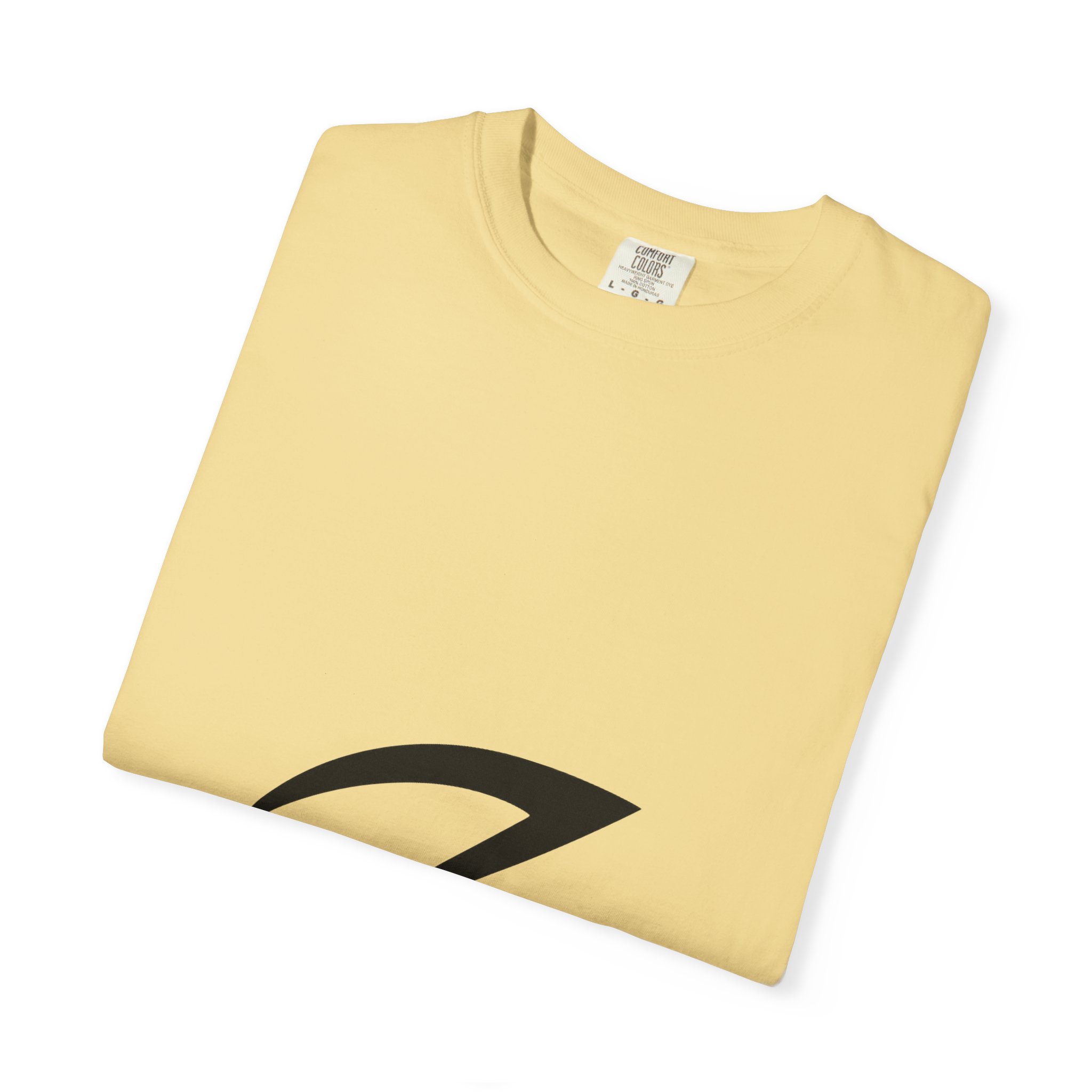 Minimal Wave Logo T‑Shirt — Subtle Surf & Streetwear Tee - Image 19