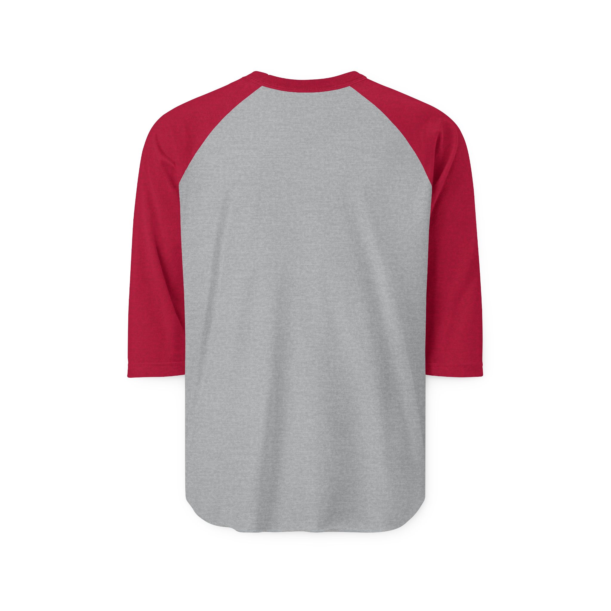 Raglan Shirt — “A Friend Is a Gift You Give Yourself” - Image 8