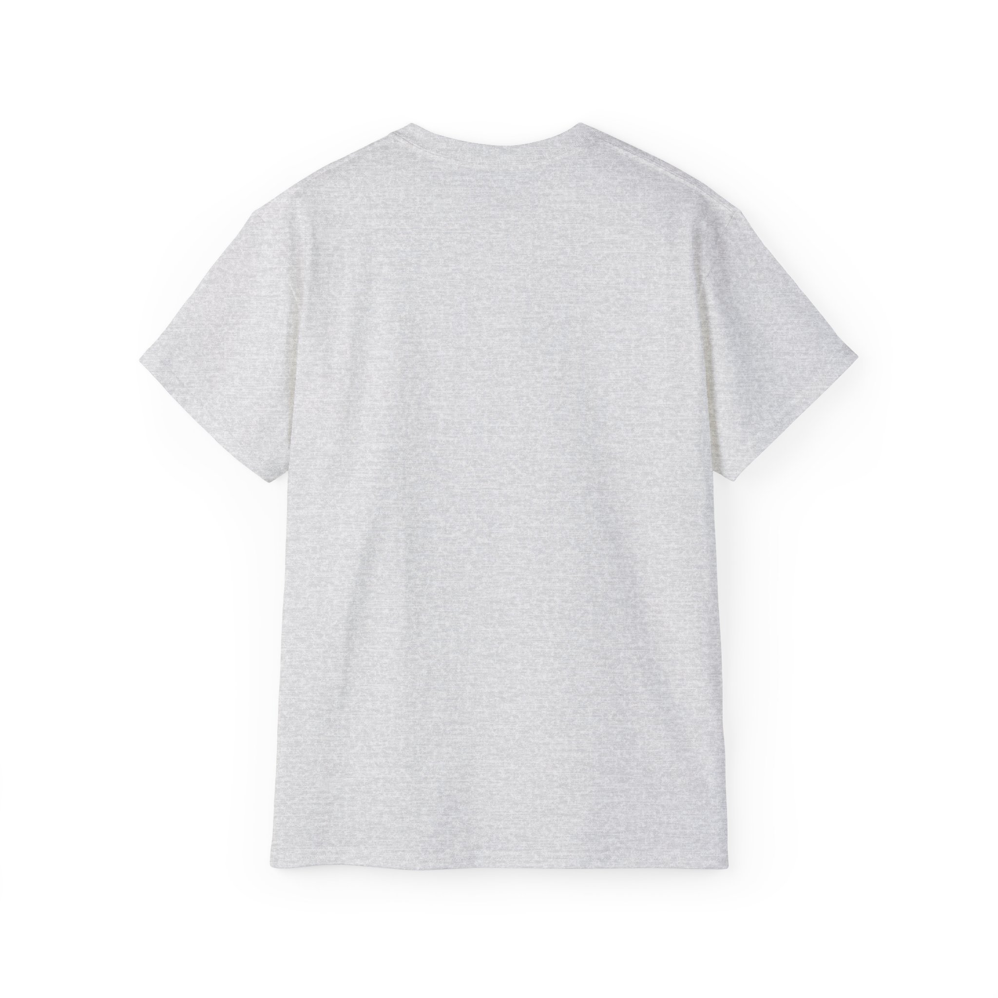 Unisex Ultra Cotton Tee - Image 6