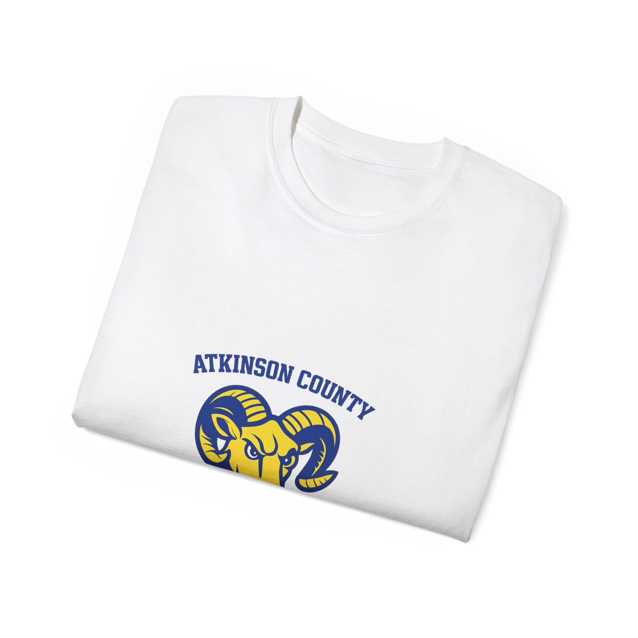 Unisex Ultra Cotton Tee - Image 4