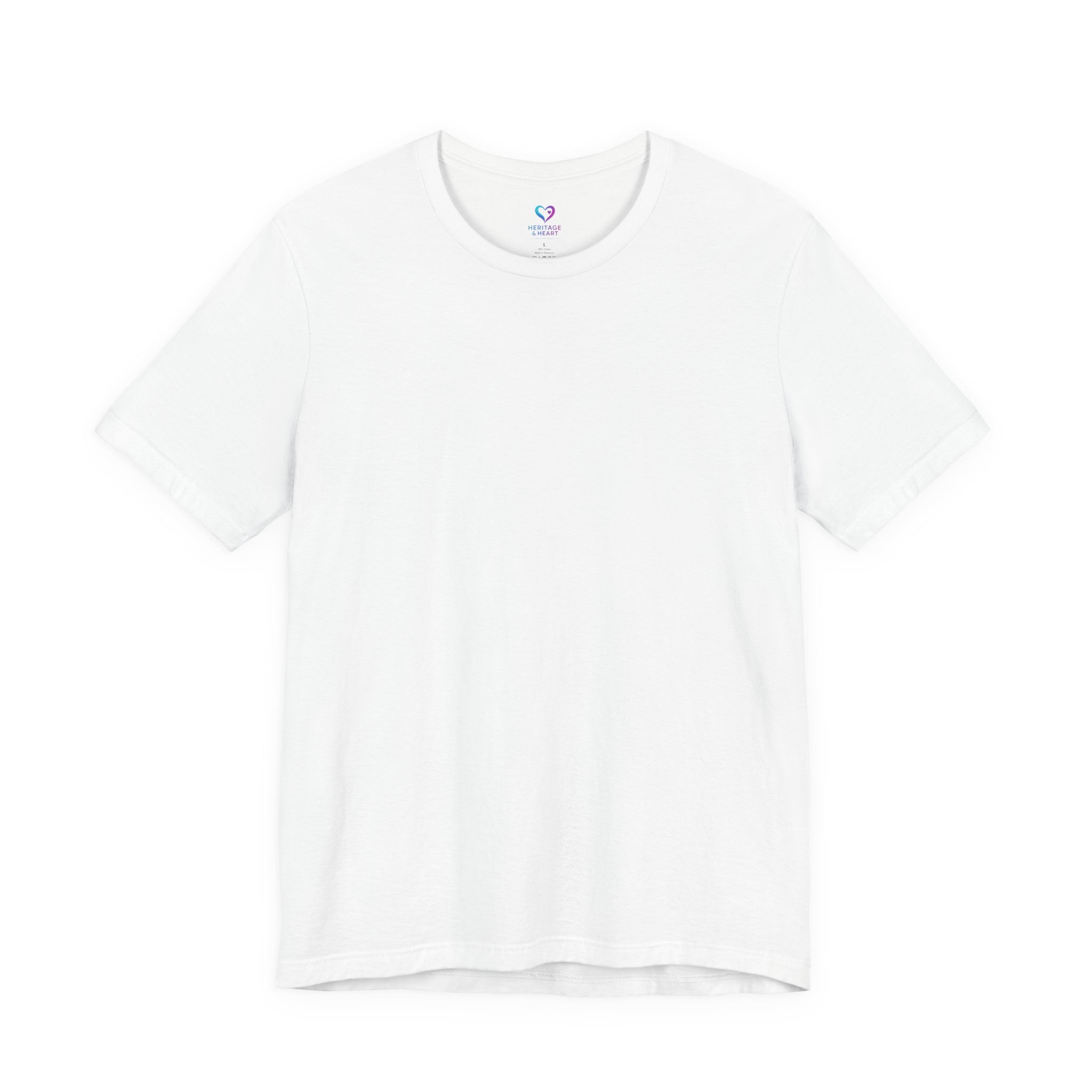 Bless This Farm T-Shirt – Rustic Cow Farm Tee for Farmers & Country Living