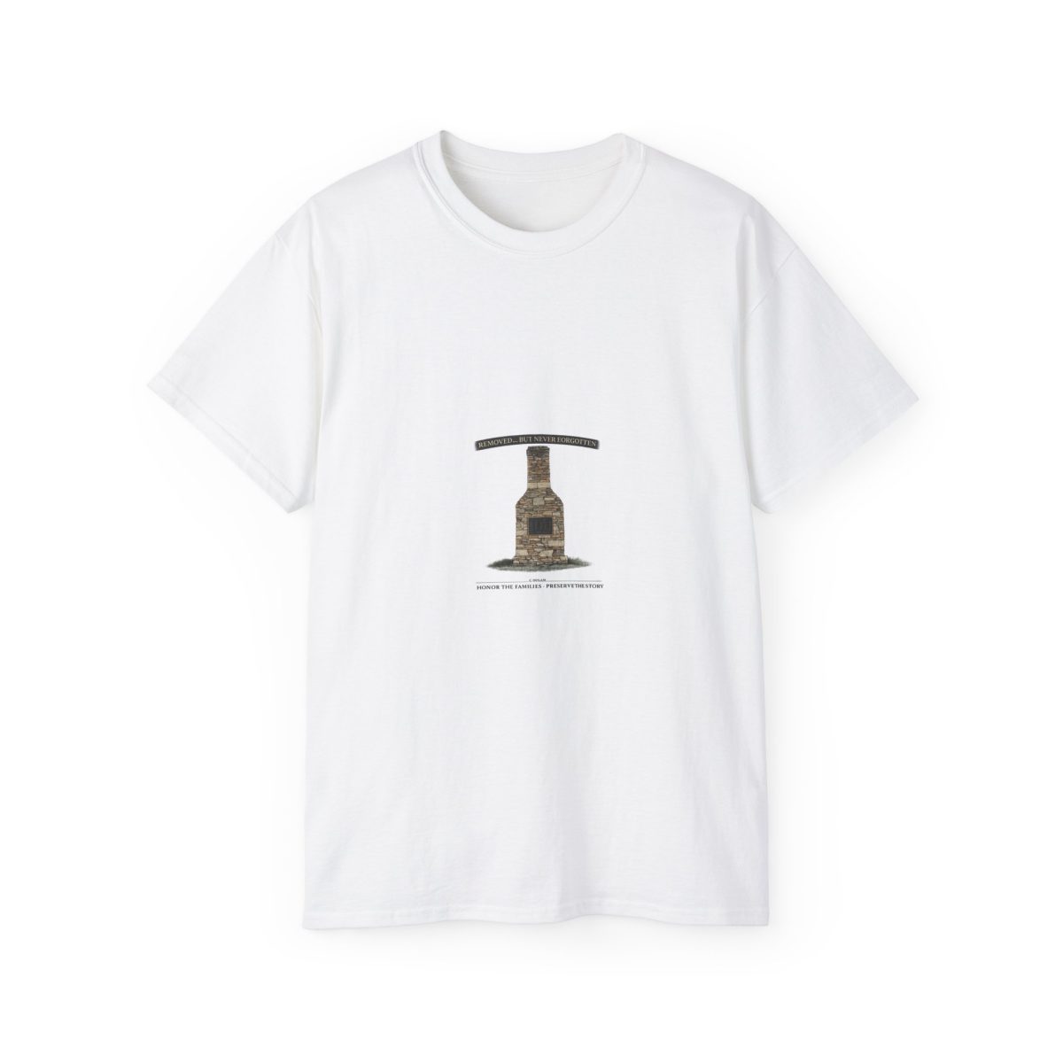 Whiskey Still T-Shirt — Vintage Distillery Illustration Tee