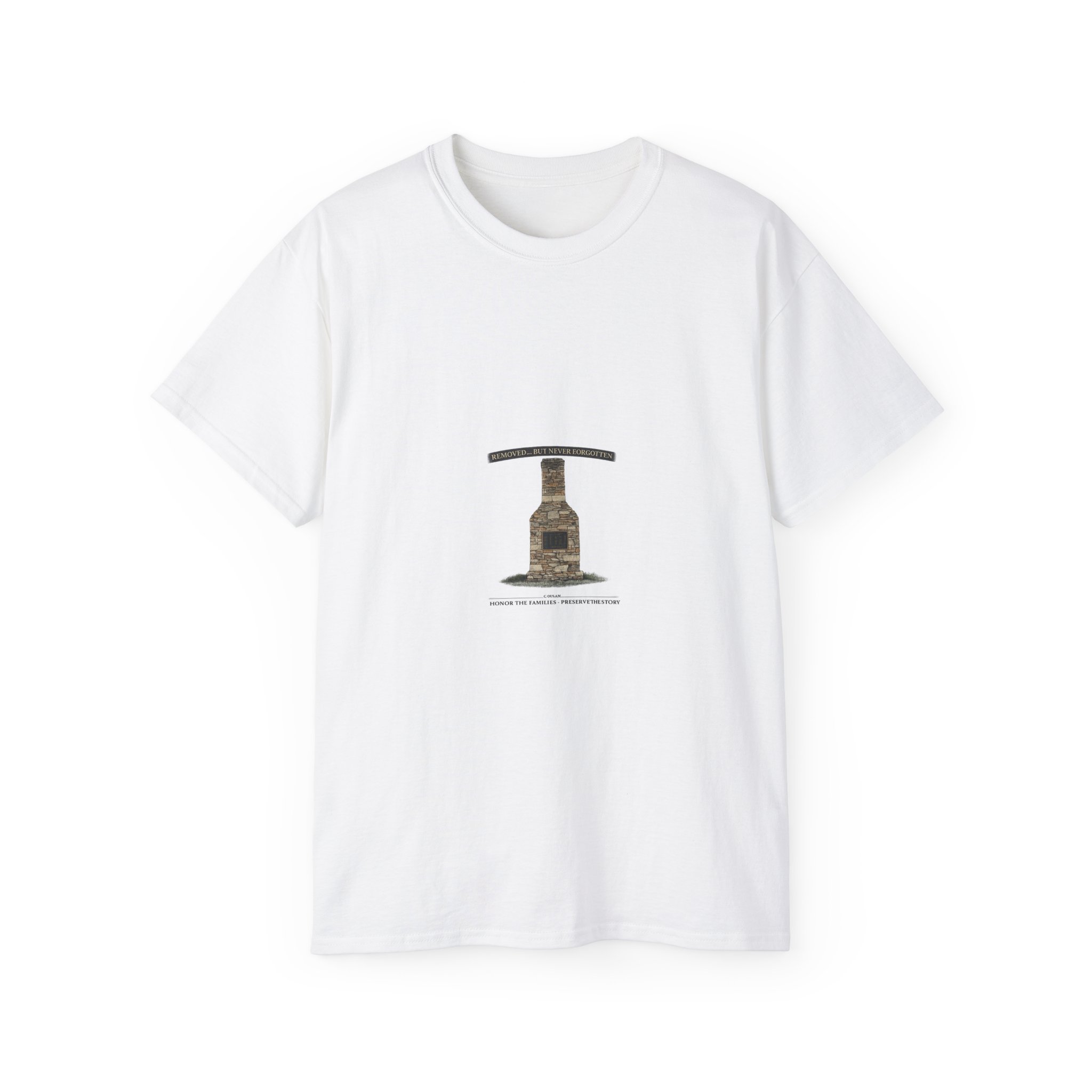 Whiskey Still T-Shirt — Vintage Distillery Illustration Tee