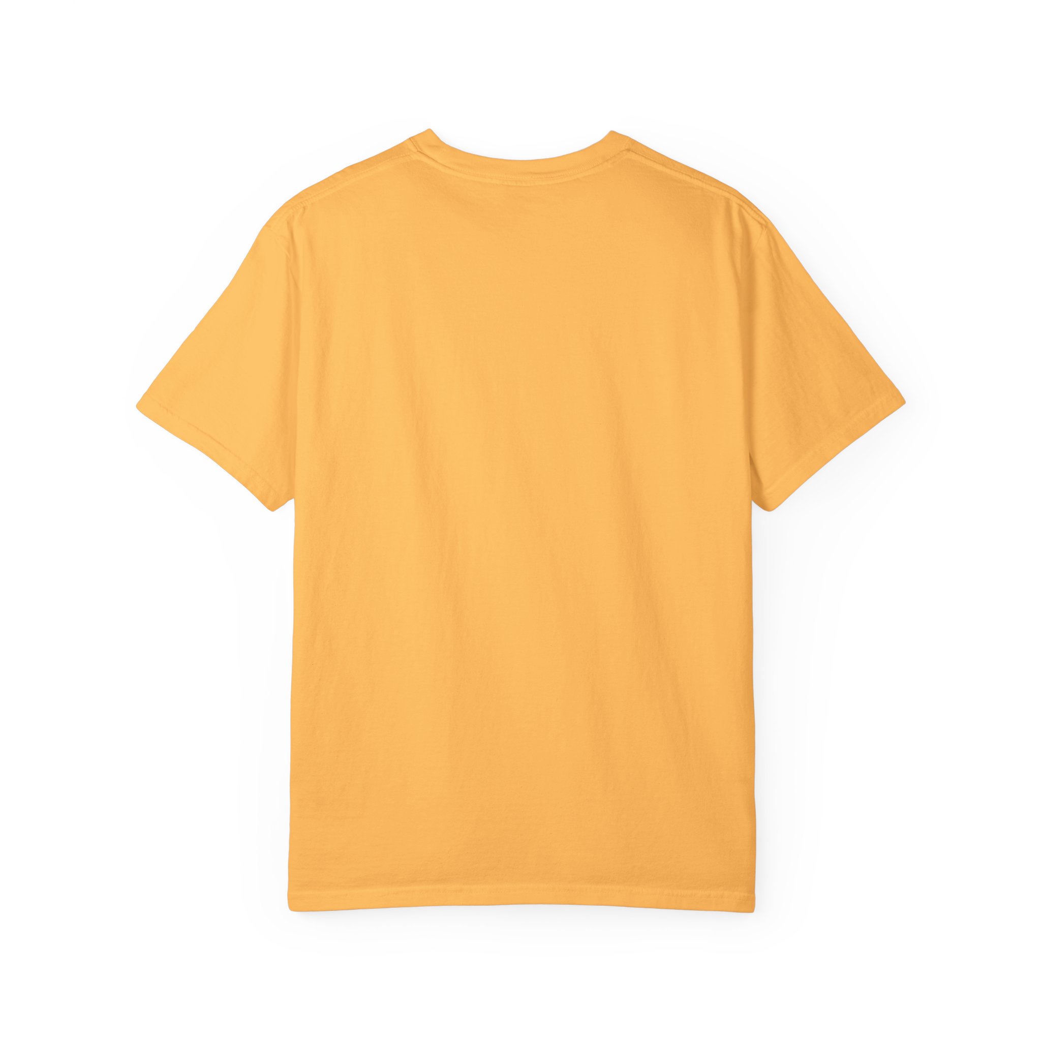 Minimal Wave Logo T‑Shirt — Subtle Surf & Streetwear Tee - Image 14