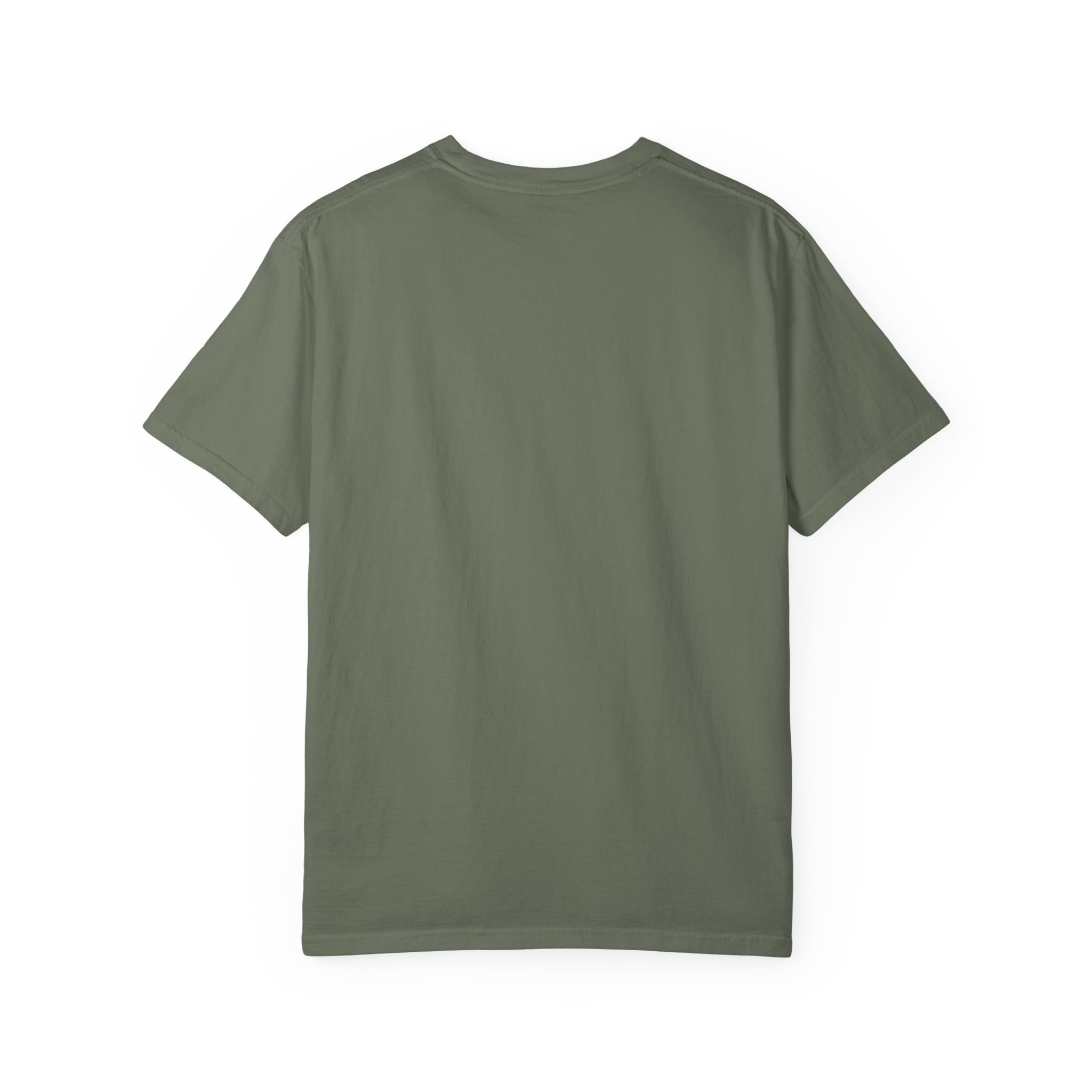 Minimal Wave Logo T‑Shirt — Subtle Surf & Streetwear Tee - Image 34