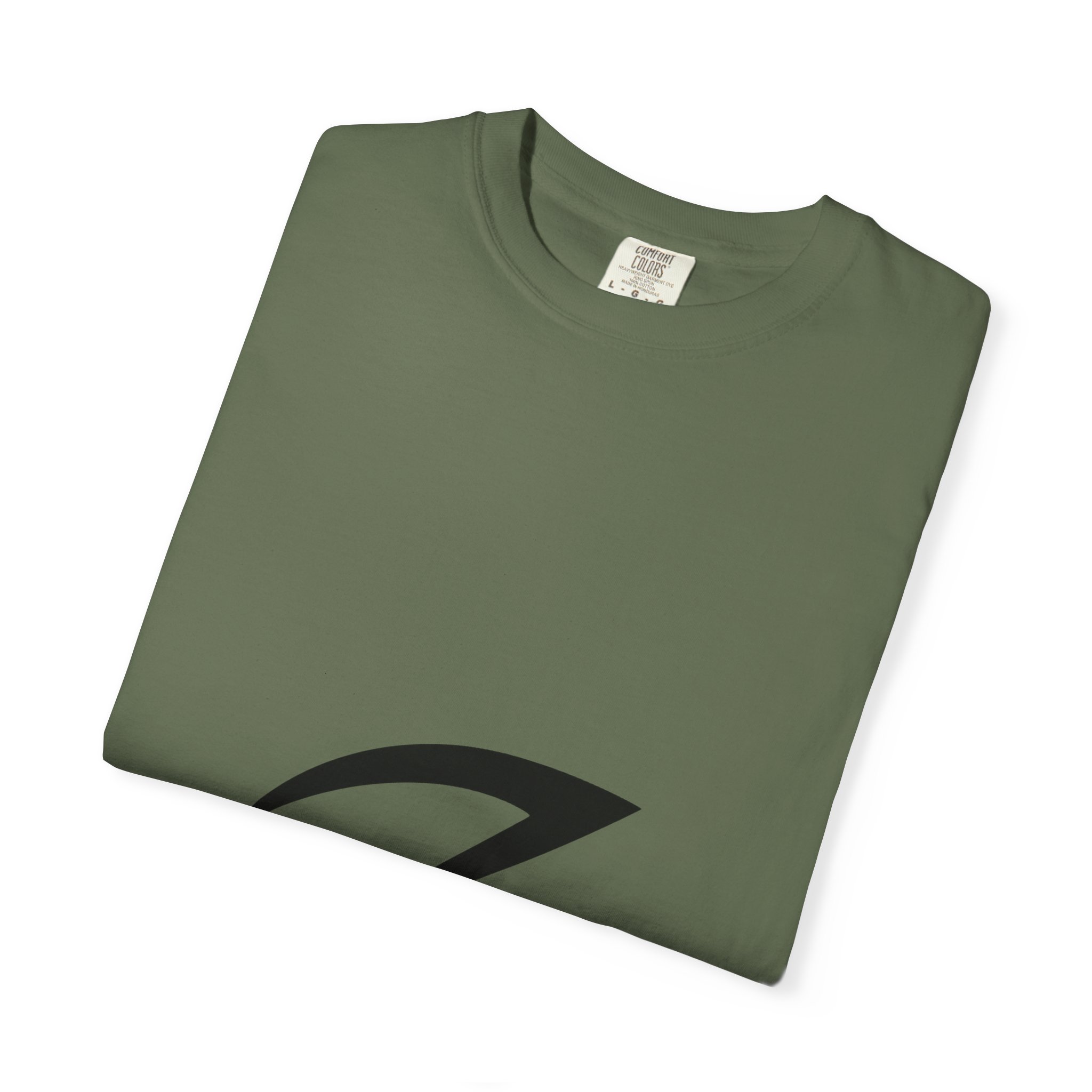 Minimal Wave Logo T‑Shirt — Subtle Surf & Streetwear Tee - Image 27