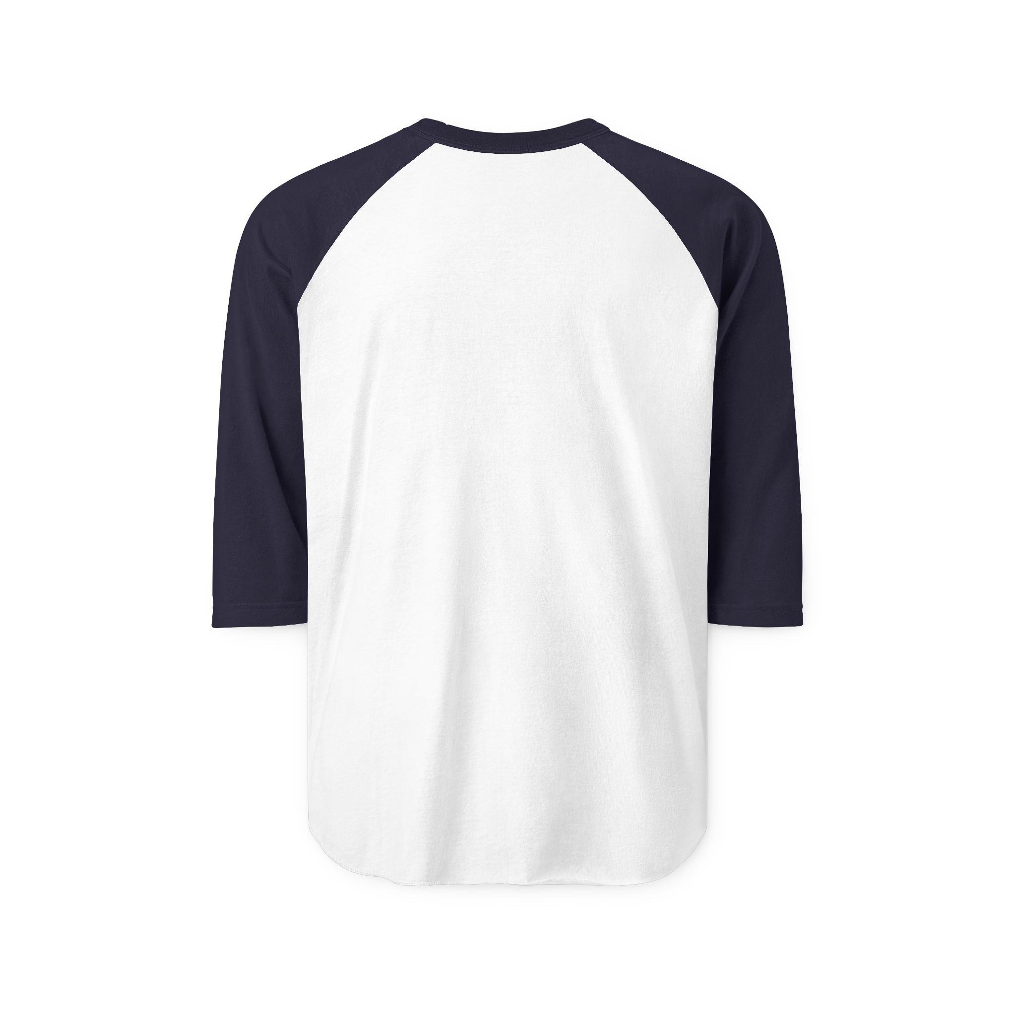 Raglan Shirt — “A Friend Is a Gift You Give Yourself” - Image 12