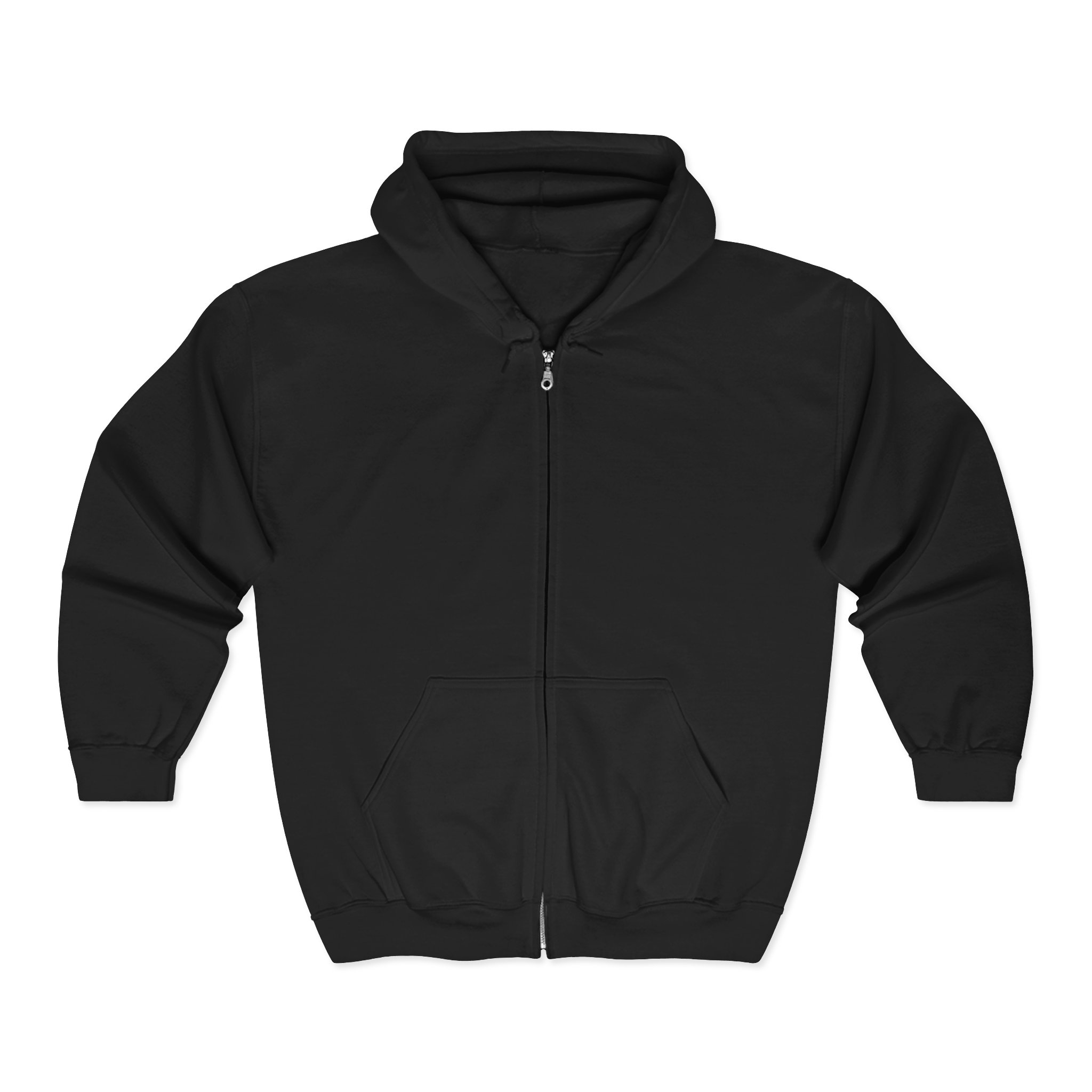 Farmer and Livestock Zip Hoodie – Vintage Farm Animals Graphic