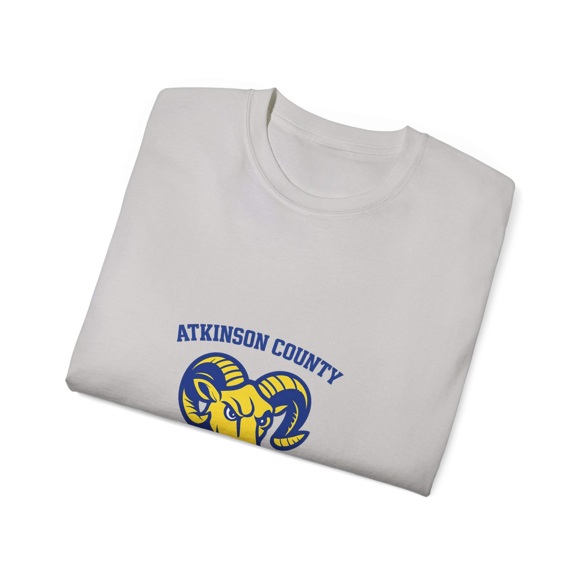 Unisex Ultra Cotton Tee - Image 12