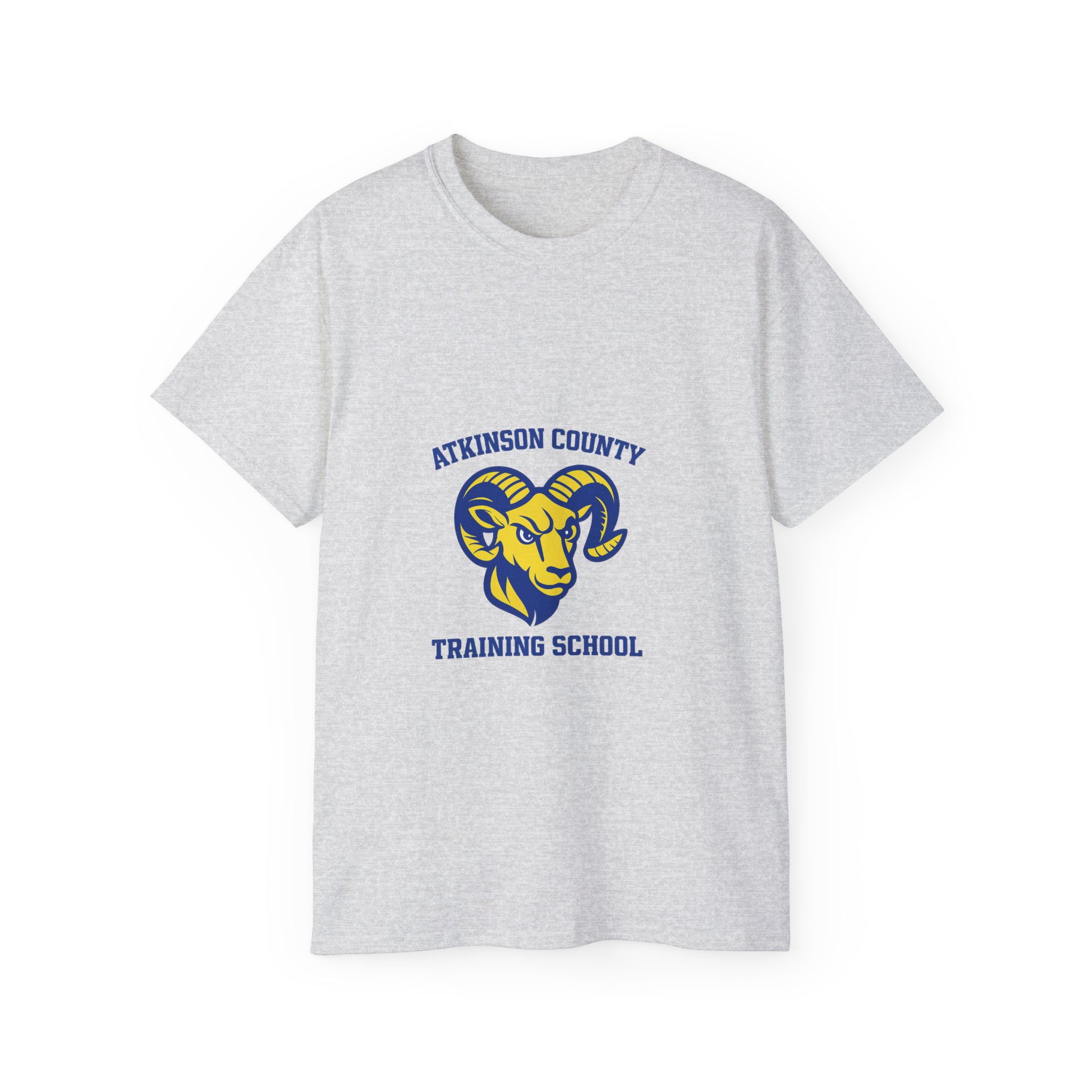Unisex Ultra Cotton Tee - Image 5