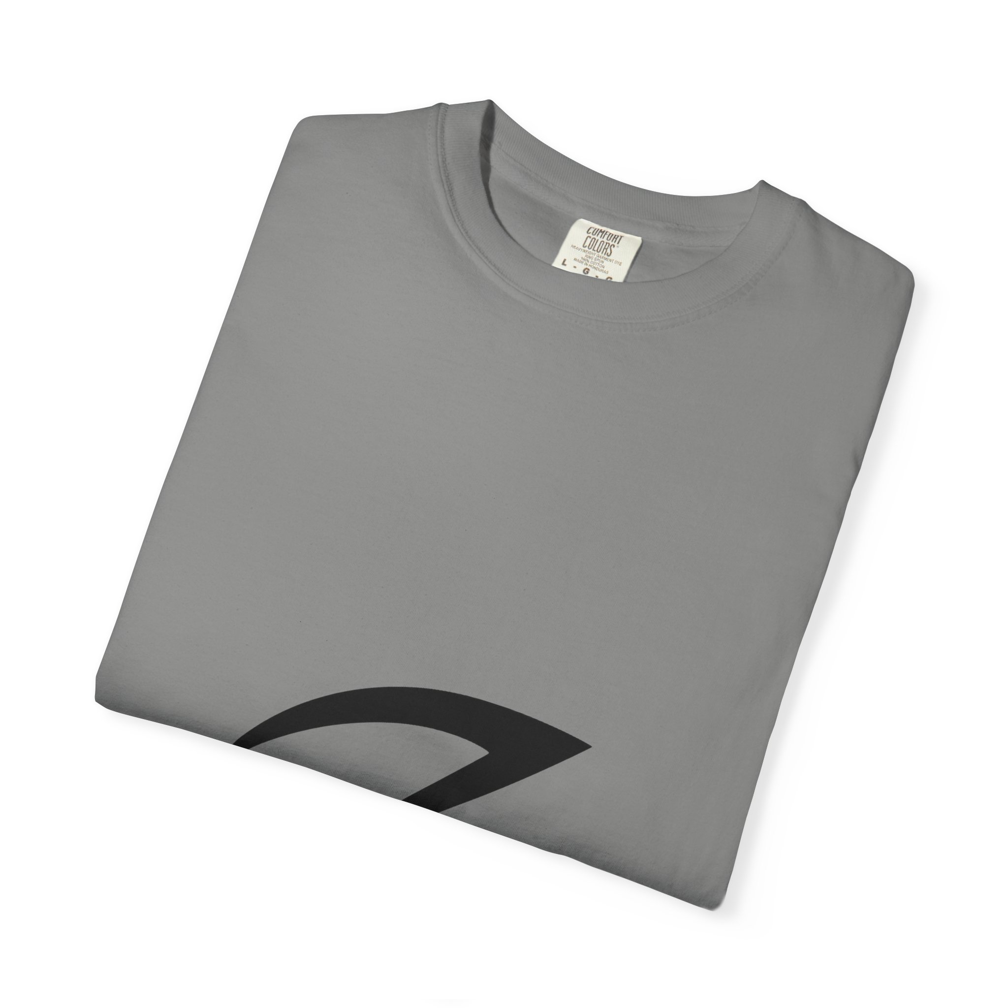 Minimal Wave Logo T‑Shirt — Subtle Surf & Streetwear Tee - Image 59